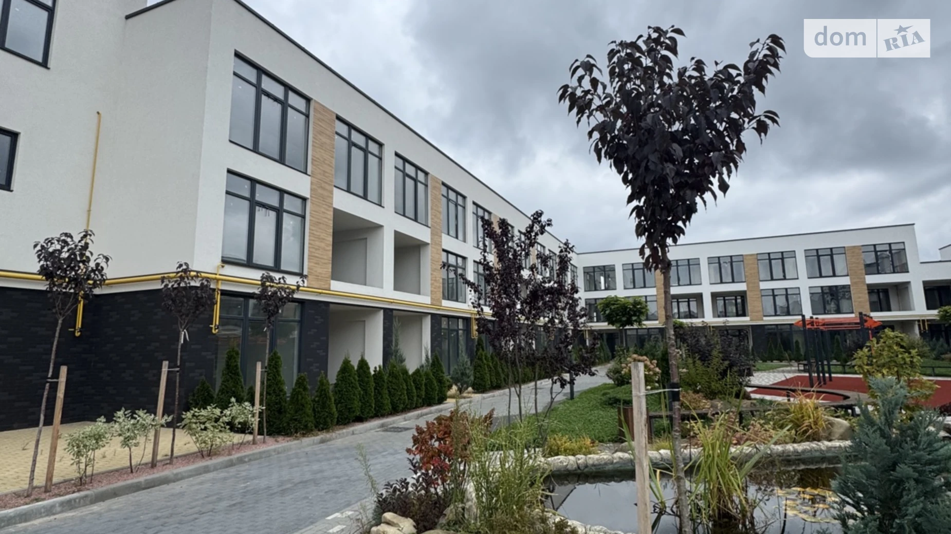 Продается 2-комнатная квартира 75.35 кв. м в Ирпене, ул. Павла Глазового(Олега Кошевого), 17 - фото 2