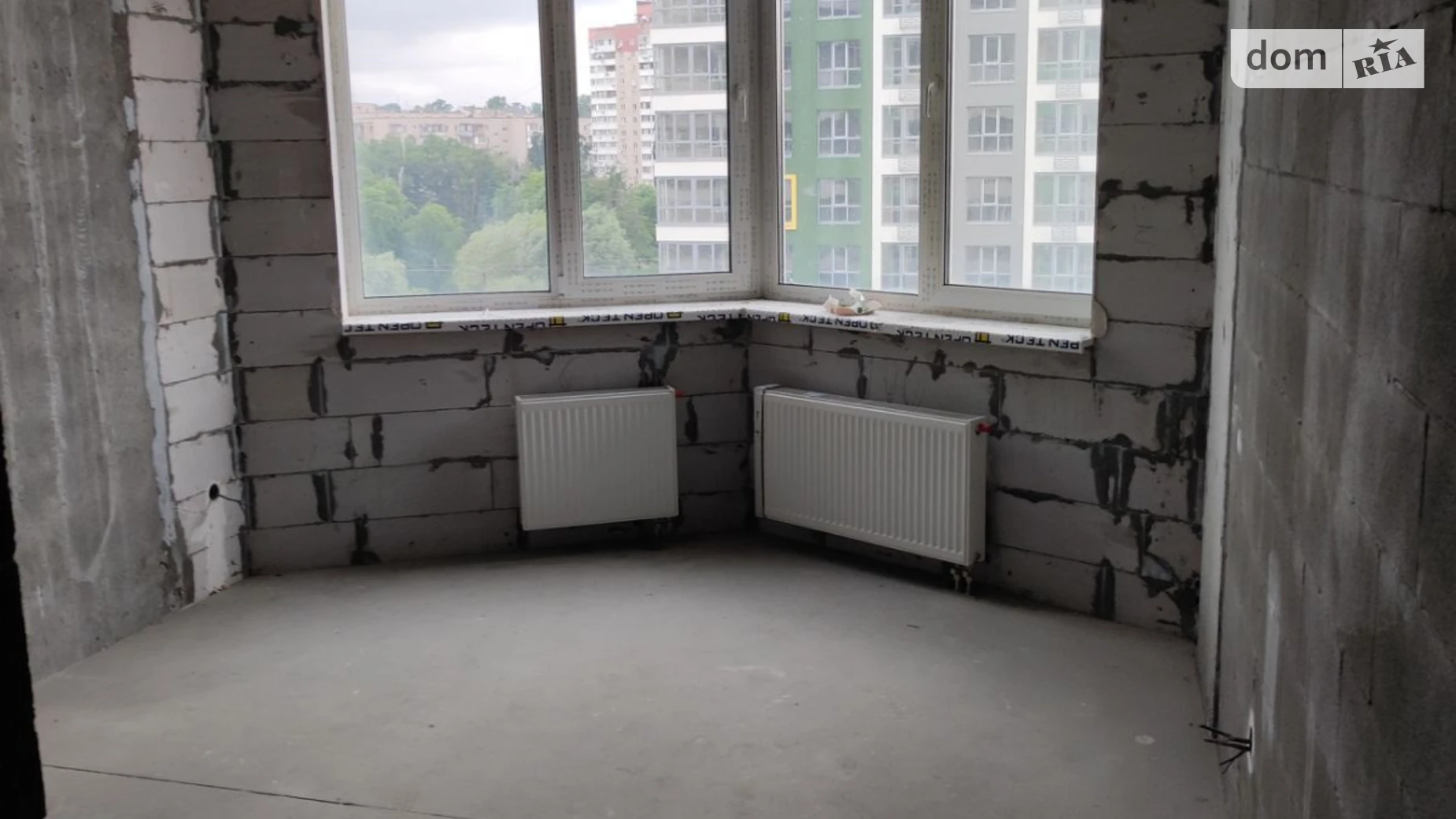 Продается 4-комнатная квартира 142.8 кв. м в Киеве, ул. Вышгородская, 45 - фото 2