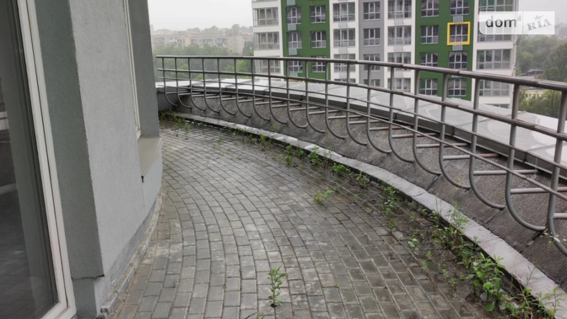 Продается 4-комнатная квартира 142.8 кв. м в Киеве, ул. Вышгородская, 45 - фото 4