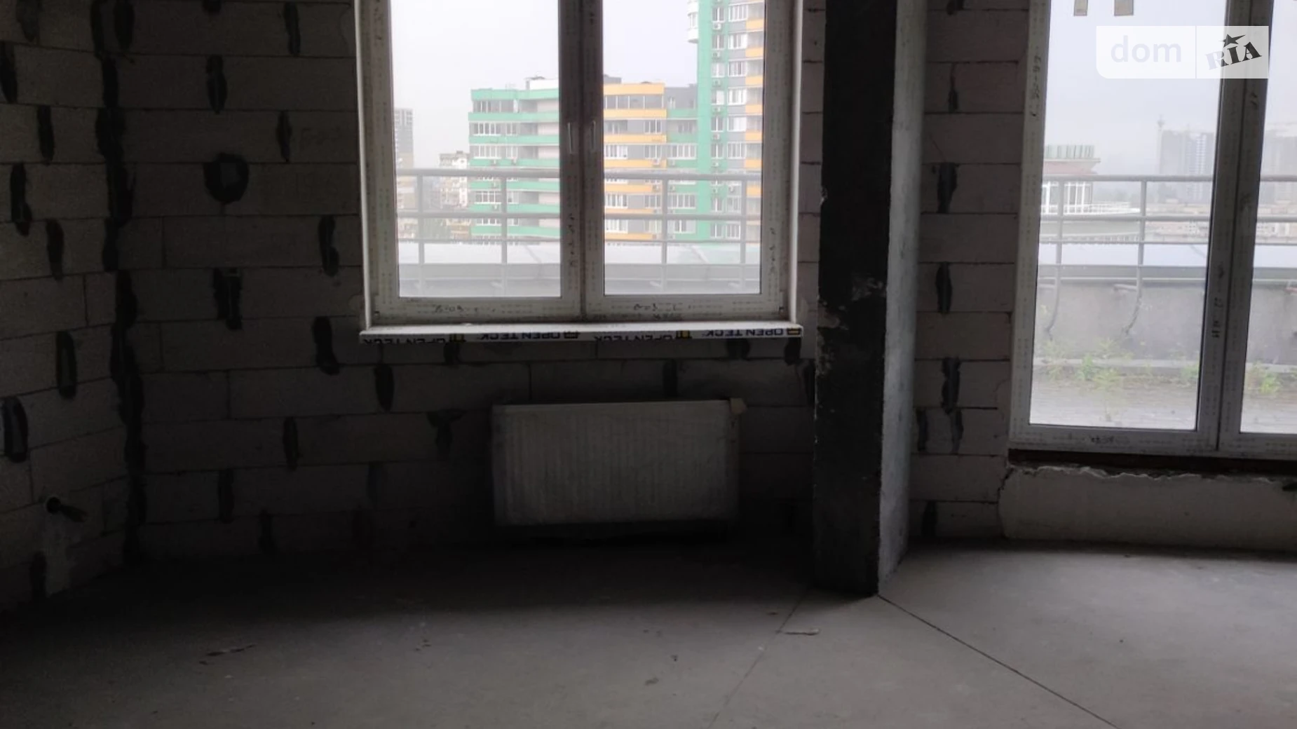 Продается 4-комнатная квартира 142.8 кв. м в Киеве, ул. Вышгородская, 45 - фото 5