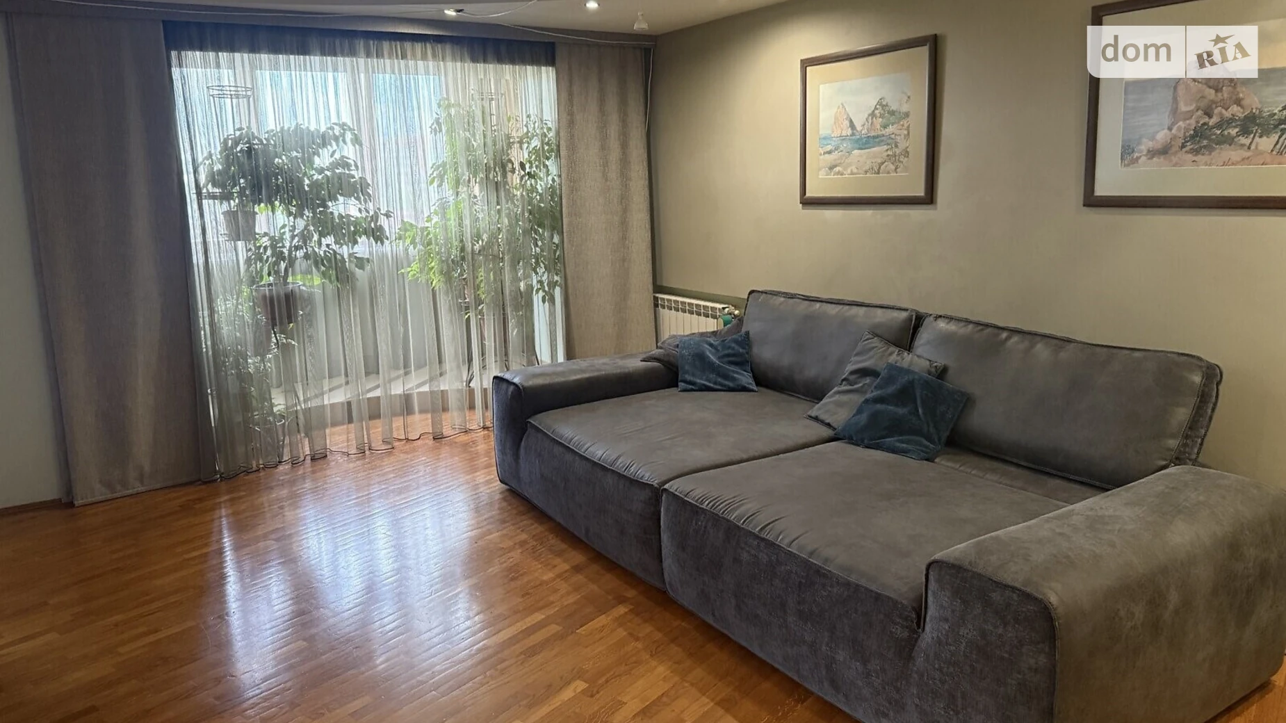 Продается 3-комнатная квартира 116.3 кв. м в Хмельницком, ул. Свободы - фото 3