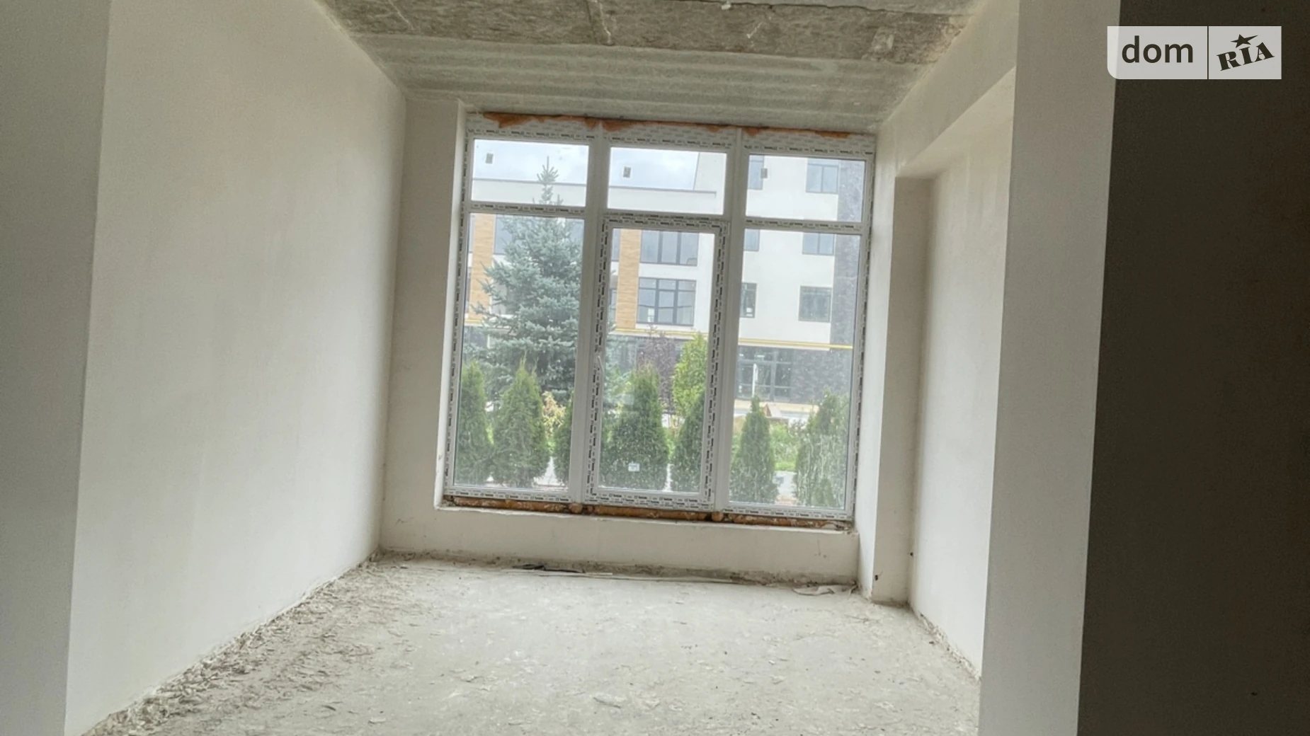 Продається 2-кімнатна квартира 61 кв. м у Ірпені, вул. Кошового - фото 2