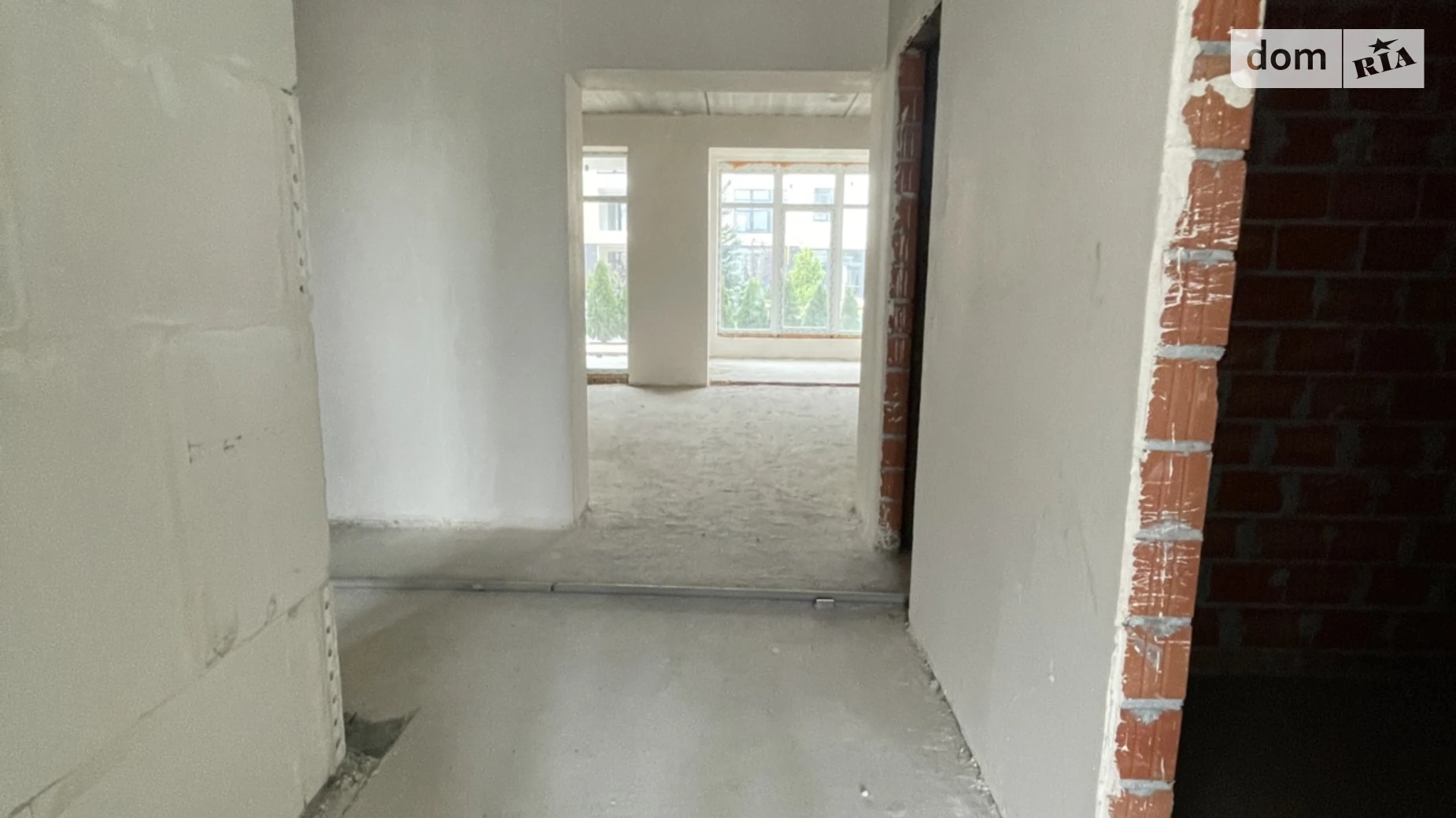 Продається 2-кімнатна квартира 61 кв. м у Ірпені, вул. Кошового - фото 5