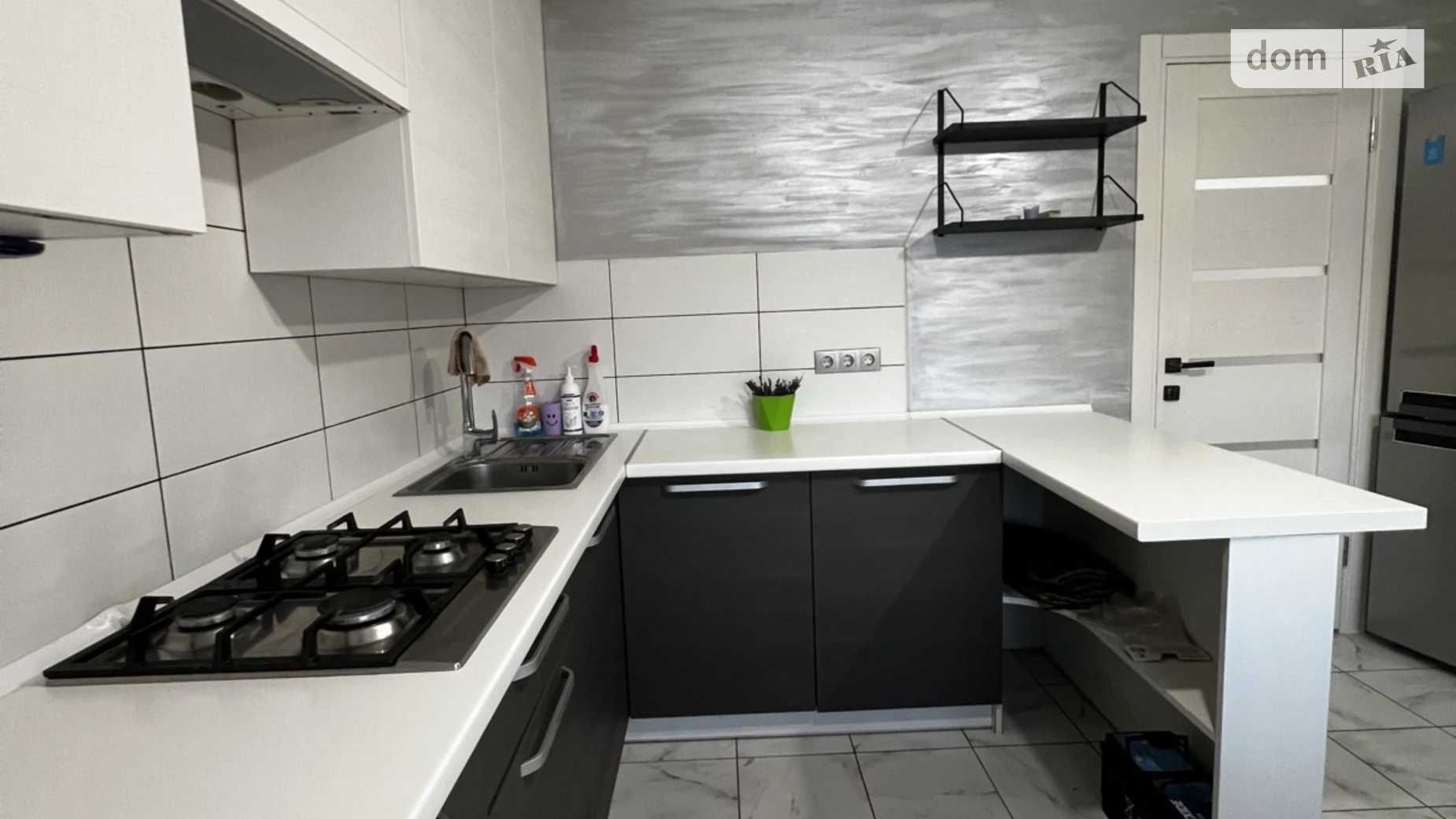 Здається в оренду 2-кімнатна квартира 75 кв. м у Хмельницькому, вул. Свободи - фото 2