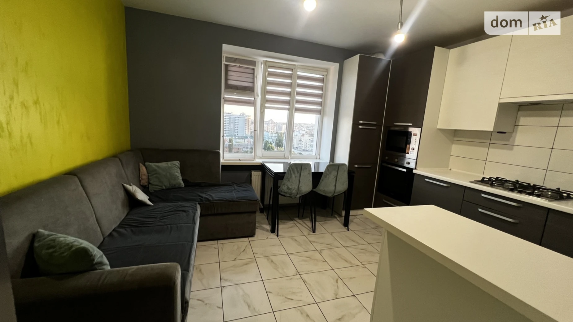 Здається в оренду 2-кімнатна квартира 75 кв. м у Хмельницькому, вул. Свободи - фото 3