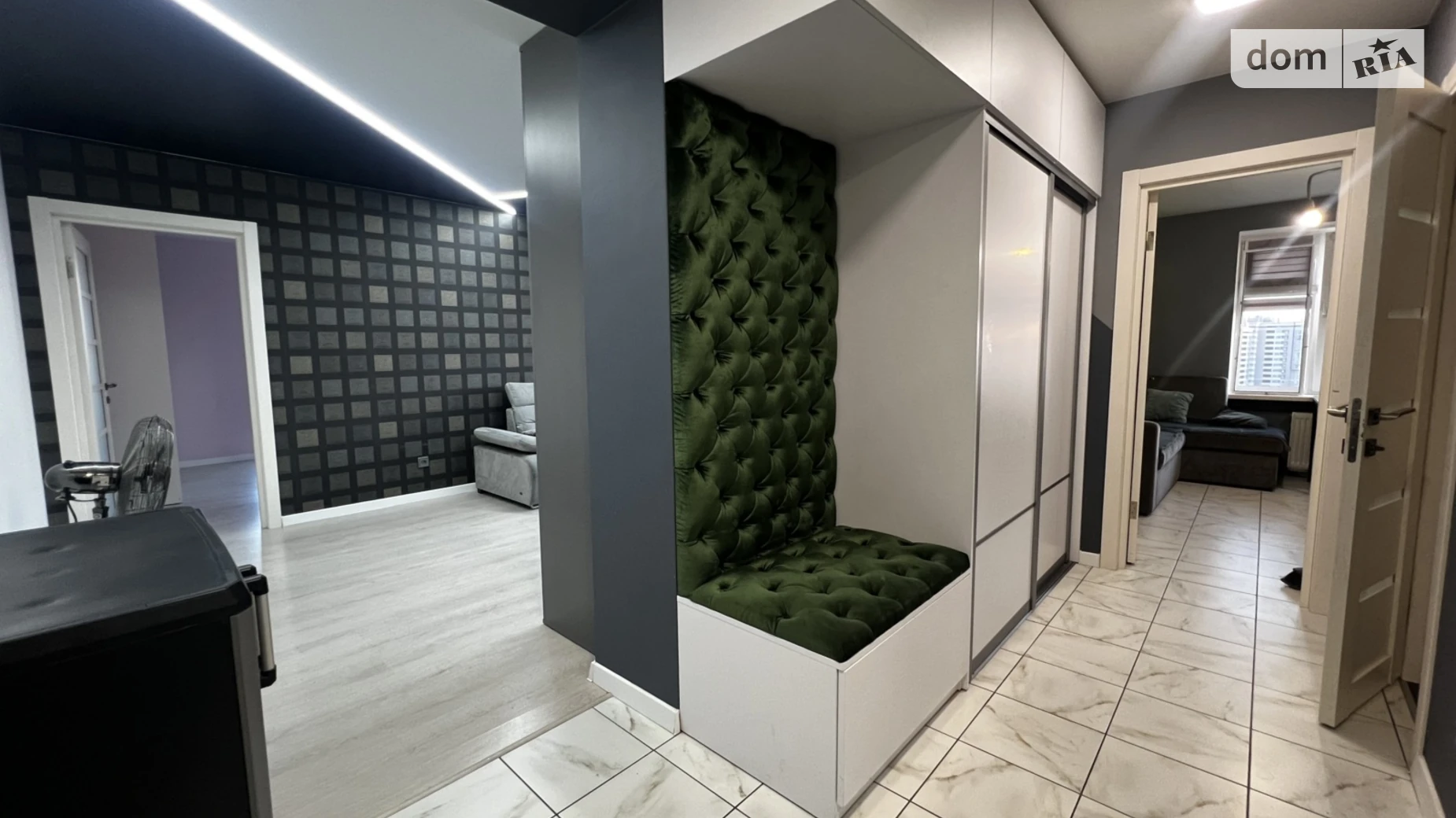 Здається в оренду 2-кімнатна квартира 75 кв. м у Хмельницькому, вул. Свободи - фото 5
