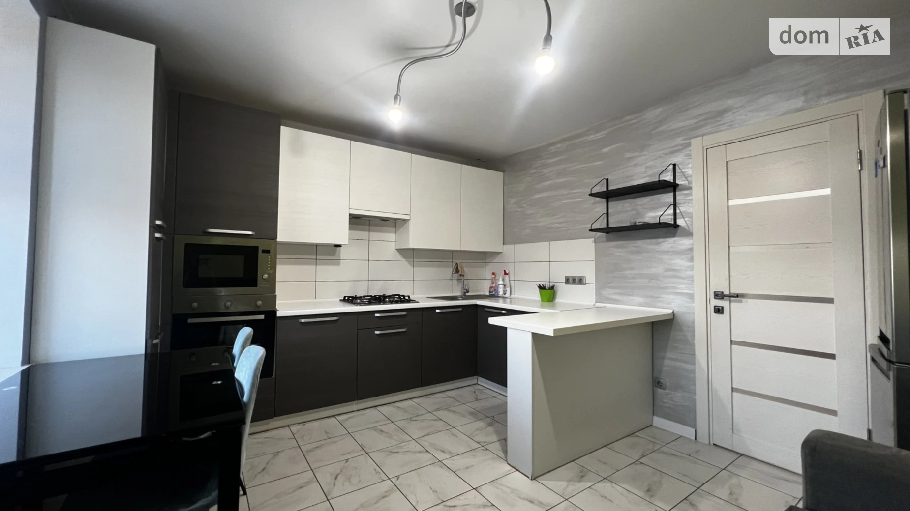 Здається в оренду 2-кімнатна квартира 75 кв. м у Хмельницькому, вул. Свободи - фото 4