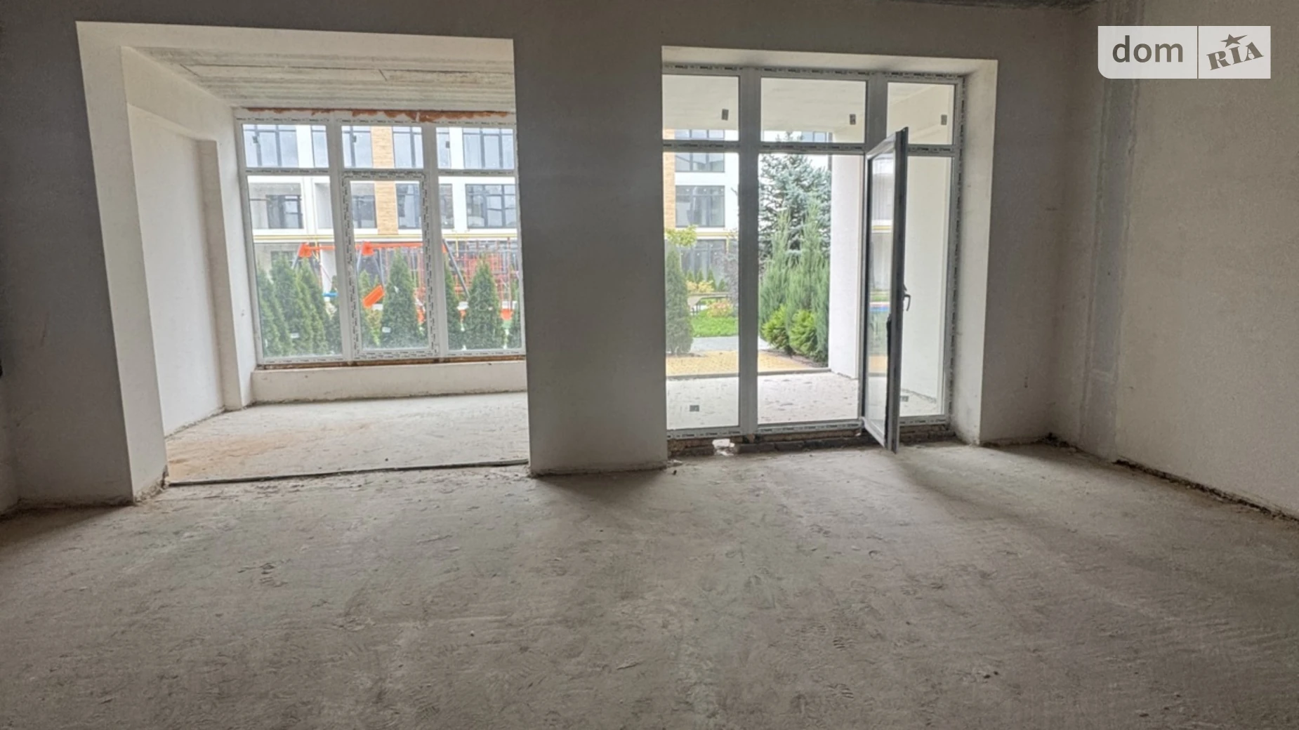 Продается 1-комнатная квартира 68.52 кв. м в Ирпене, ул. Павла Глазового(Олега Кошевого), 17 - фото 5