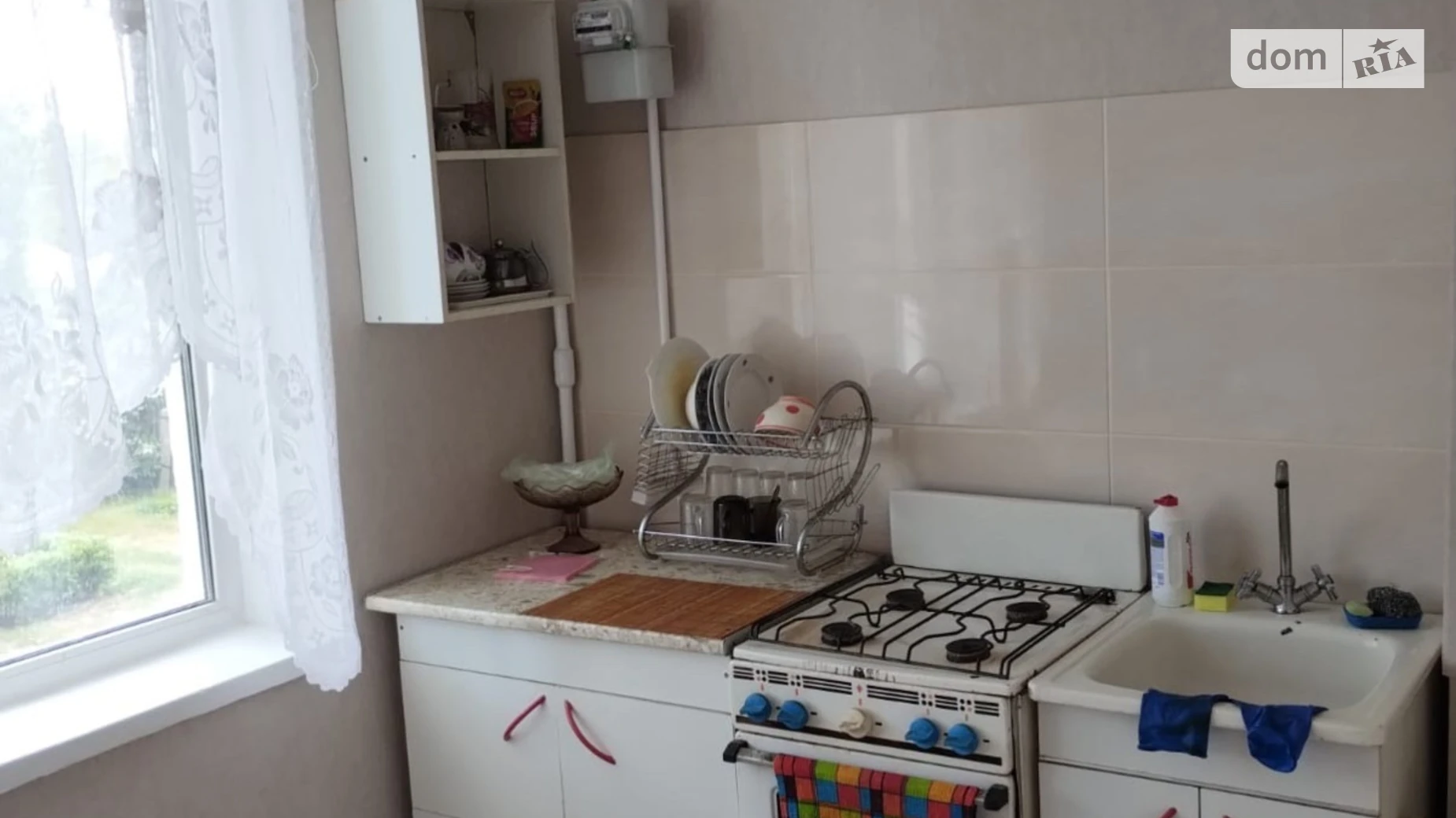 Продается 1-комнатная квартира 32.1 кв. м в Харькове, пер. Баварский, 9 - фото 2