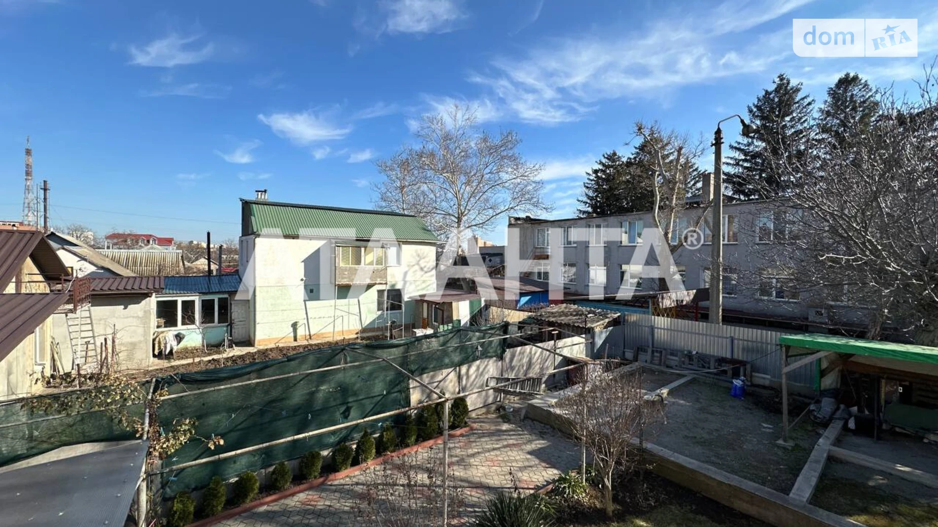 Продается дом на 2 этажа 132 кв. м с садом, цена: 62000 $ - фото 5