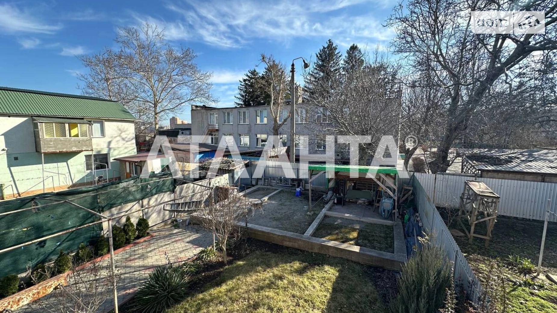 Продается дом на 2 этажа 132 кв. м с садом, цена: 62000 $ - фото 4