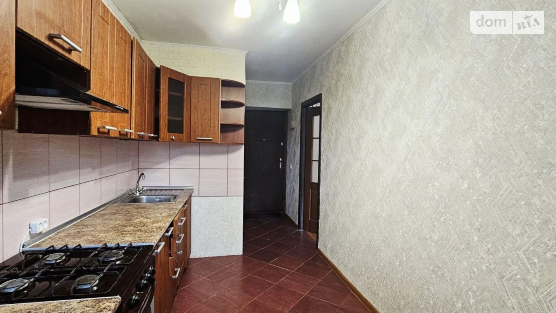 Продається 1-кімнатна квартира 29.3 кв. м у Рівному, вул. Кулика і Гудачека(Макарова) - фото 2