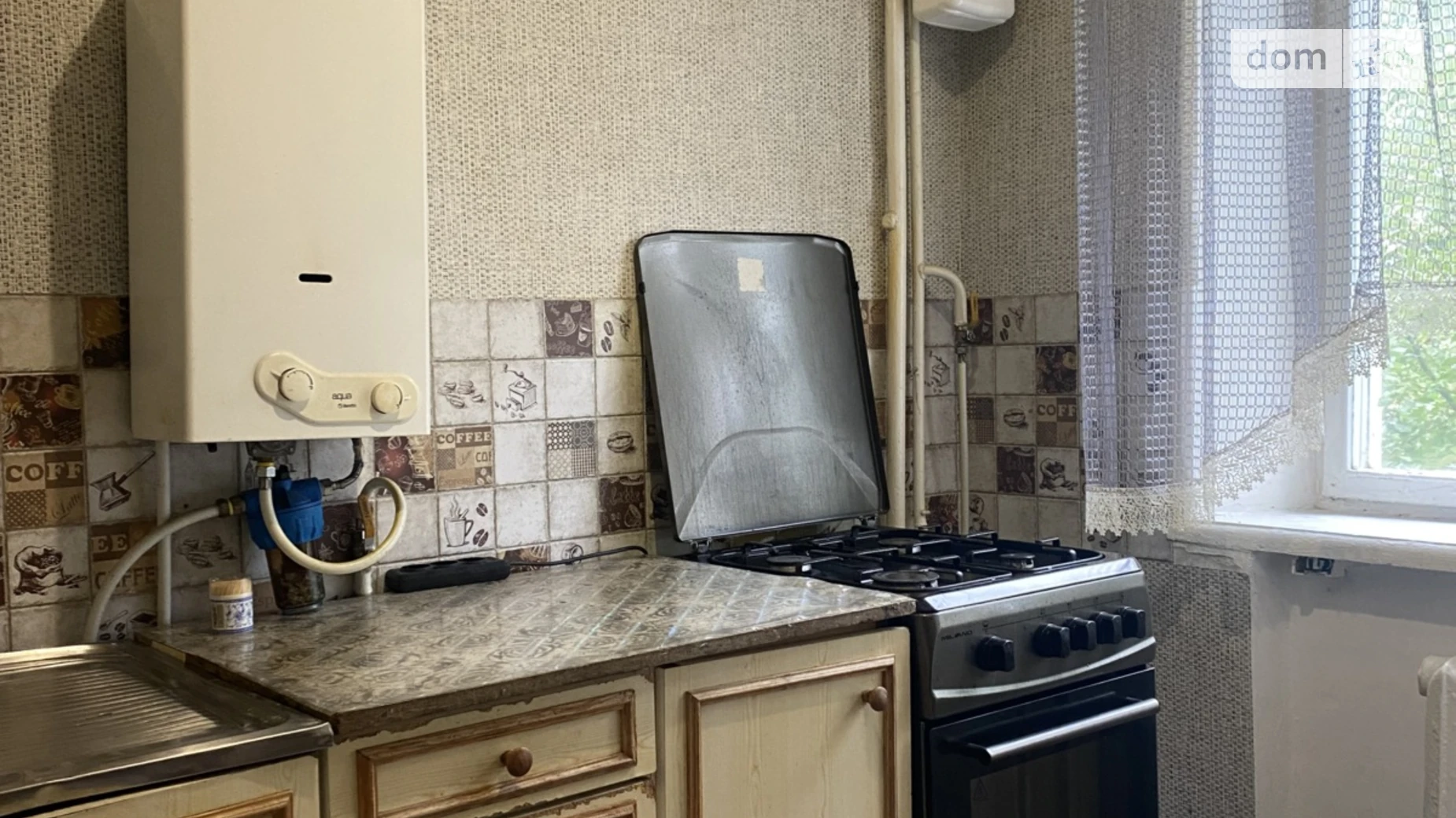 Продается 1-комнатная квартира 31.5 кв. м в Виннице, ул. Пирогова - фото 2