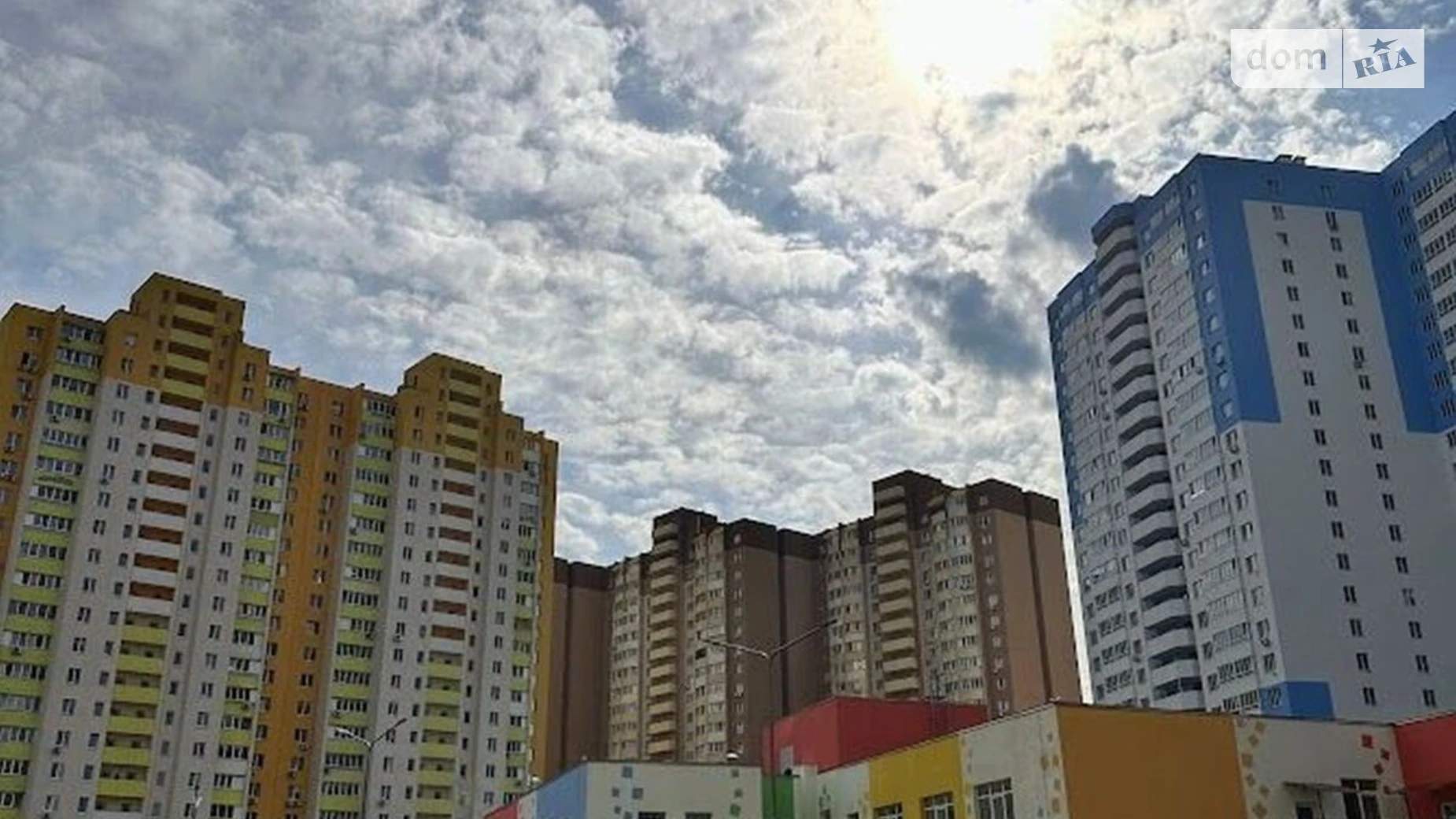 Продается 1-комнатная квартира 41.1 кв. м в, цена: 38000 $ - фото 5