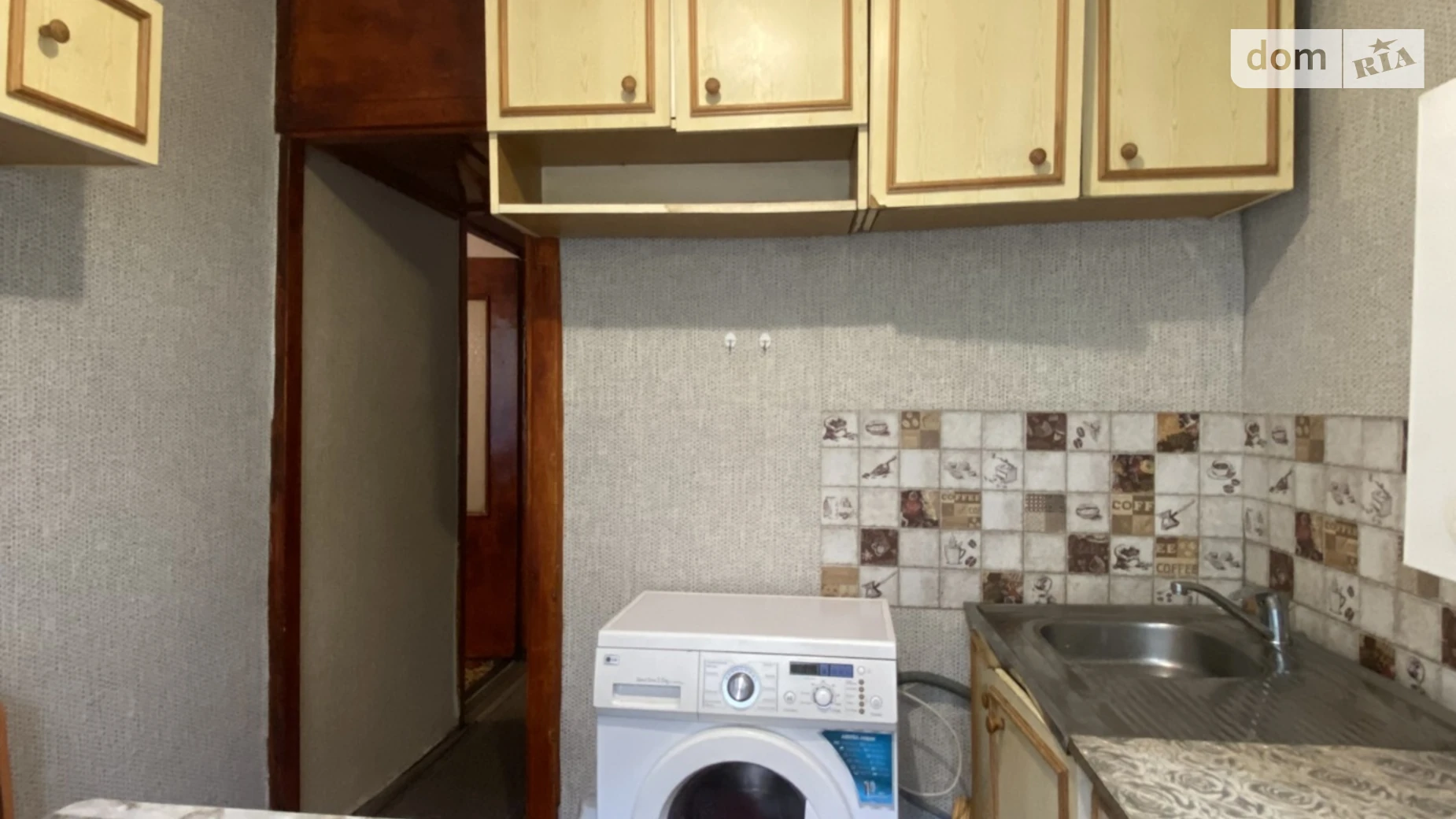 Продается 1-комнатная квартира 31.5 кв. м в Виннице, ул. Пирогова - фото 5