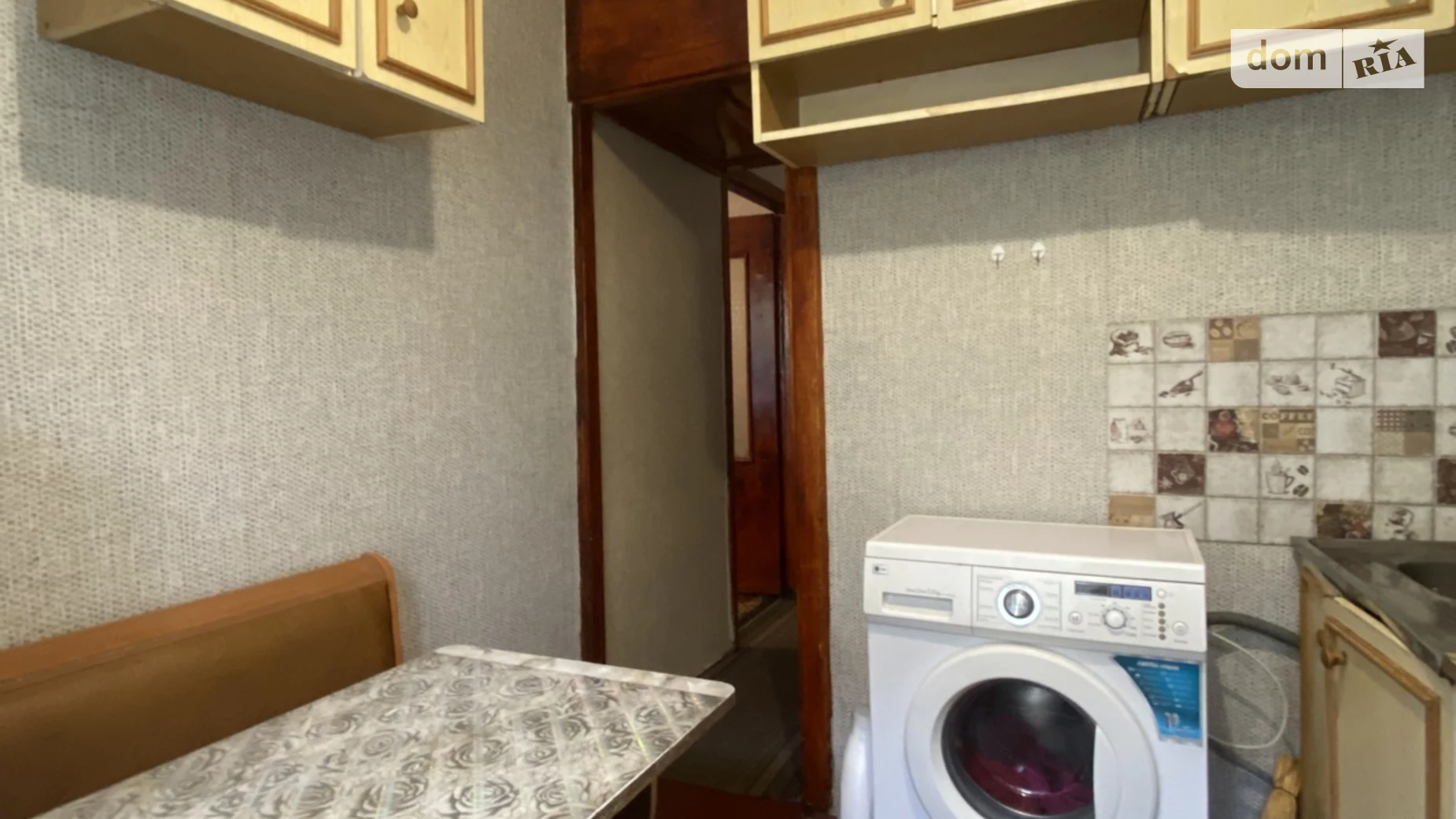 Продается 1-комнатная квартира 31.5 кв. м в Виннице, ул. Пирогова - фото 4