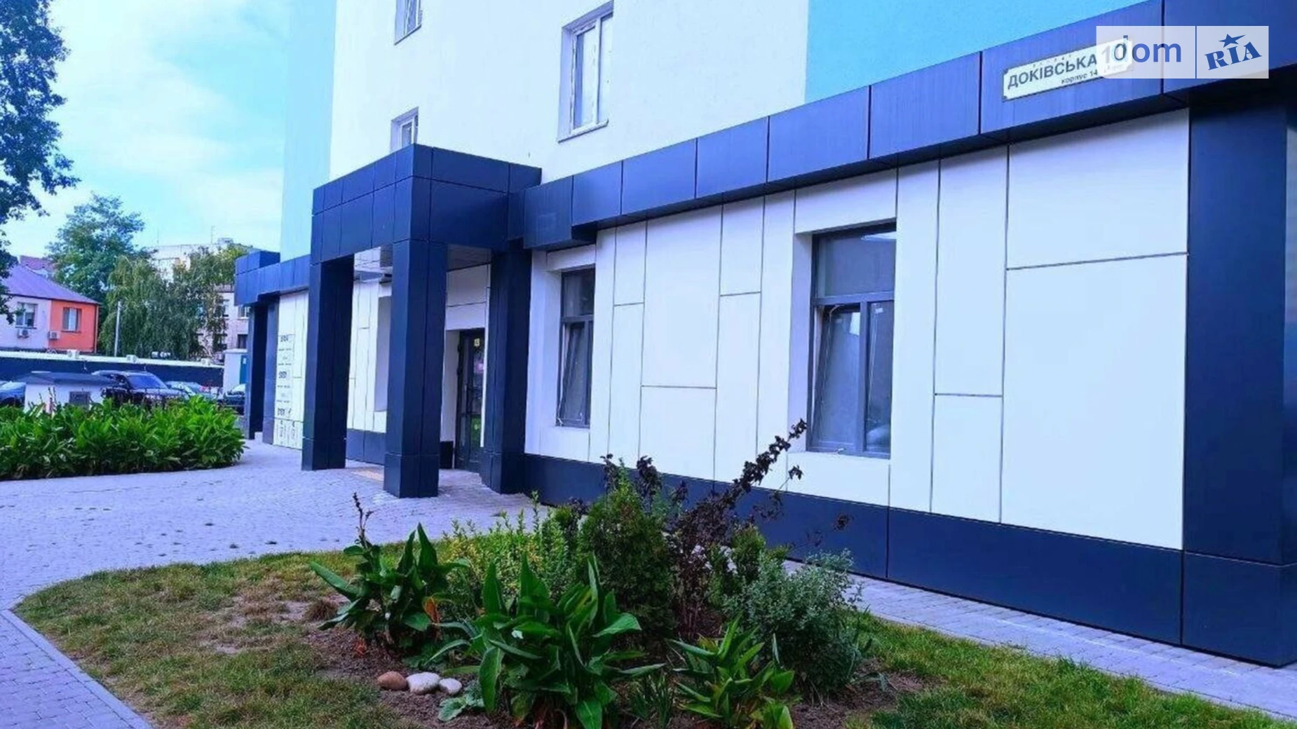 Продается 1-комнатная квартира 41.1 кв. м в, цена: 38000 $ - фото 3