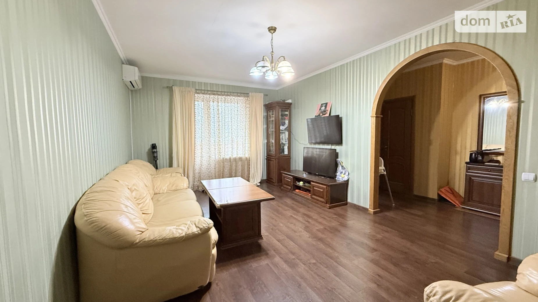 Продается 3-комнатная квартира 88 кв. м в Хмельницком, ул. Институтская - фото 2