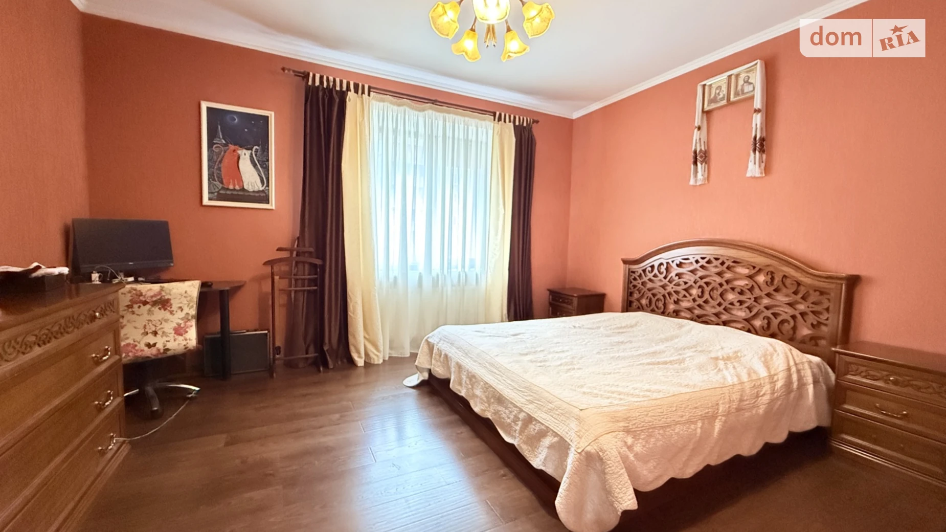 Продается 3-комнатная квартира 88 кв. м в Хмельницком, ул. Институтская - фото 3