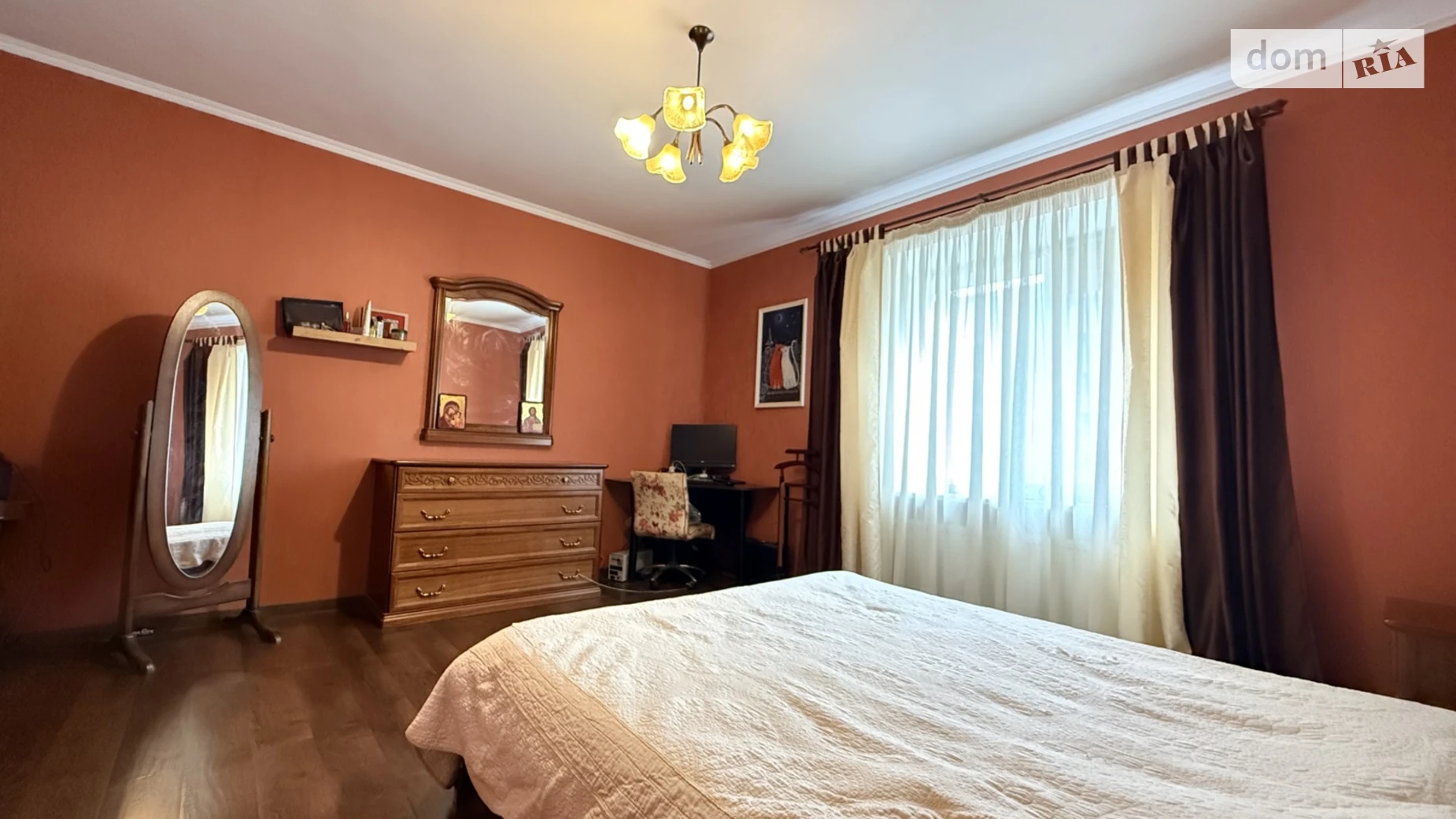Продается 3-комнатная квартира 88 кв. м в Хмельницком, ул. Институтская - фото 4