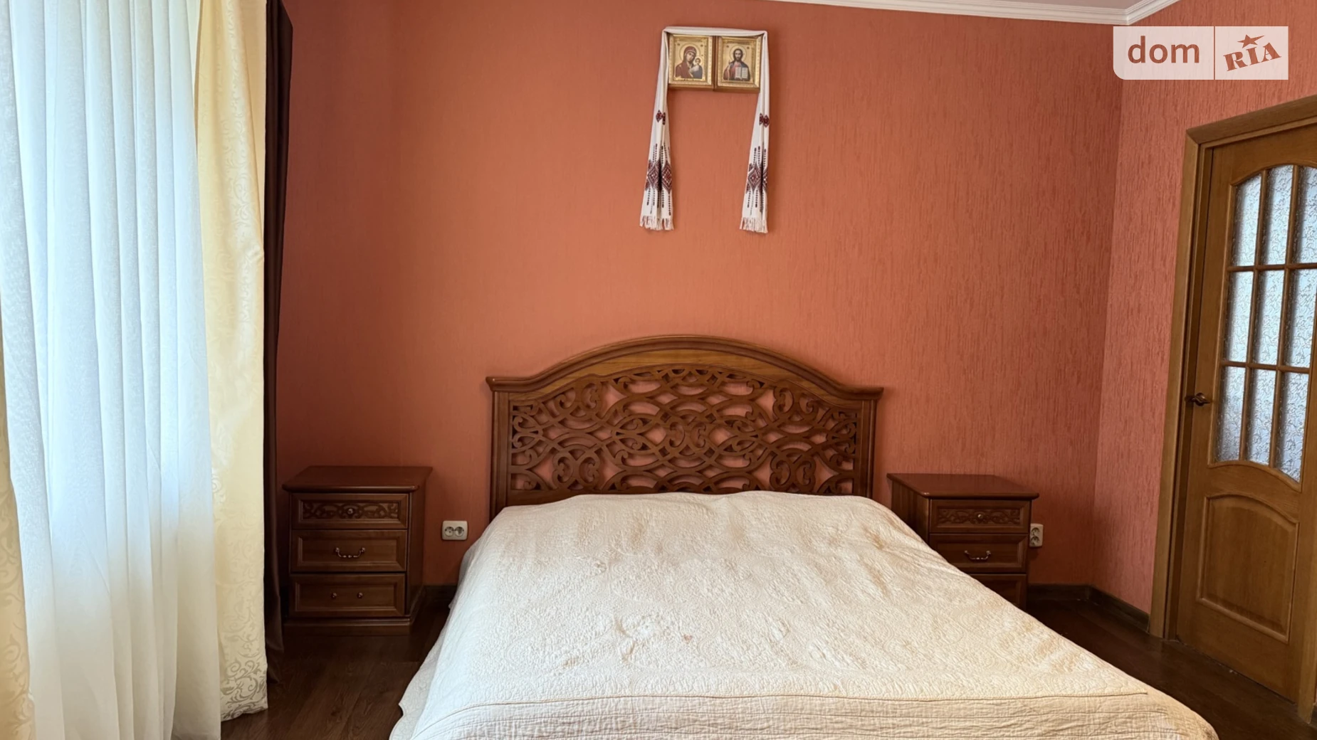 Продается 3-комнатная квартира 88 кв. м в Хмельницком, ул. Институтская - фото 5