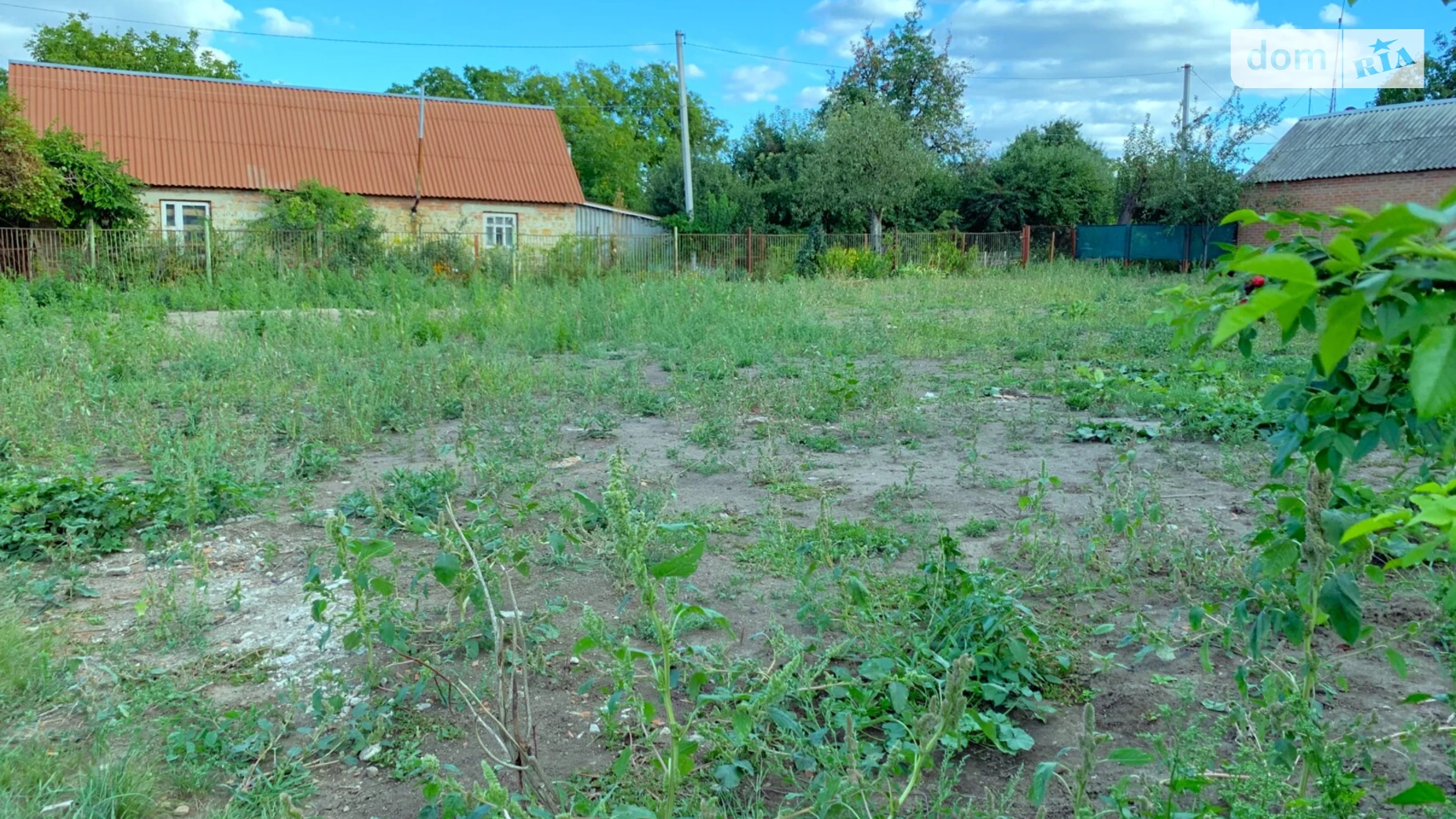 Продается земельный участок 10 соток в Полтавской области, цена: 20000 $ - фото 5