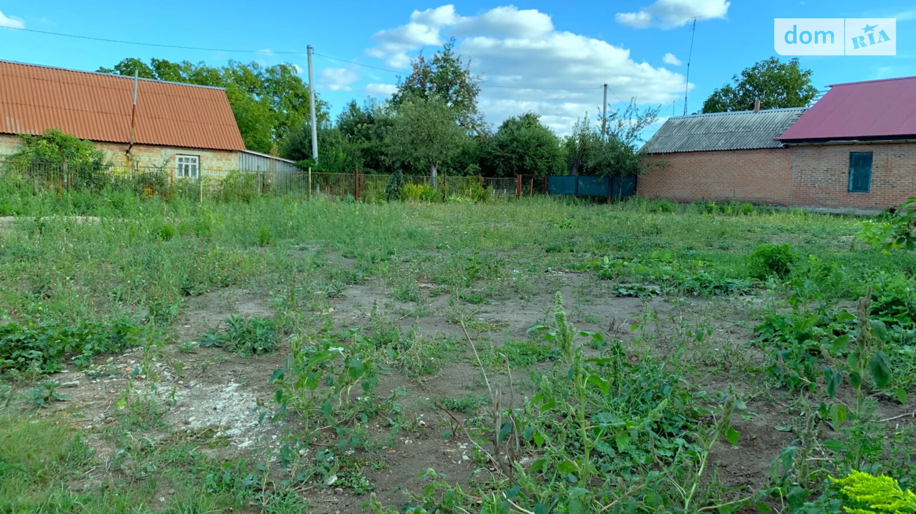 Продается земельный участок 10 соток в Полтавской области, цена: 20000 $ - фото 4