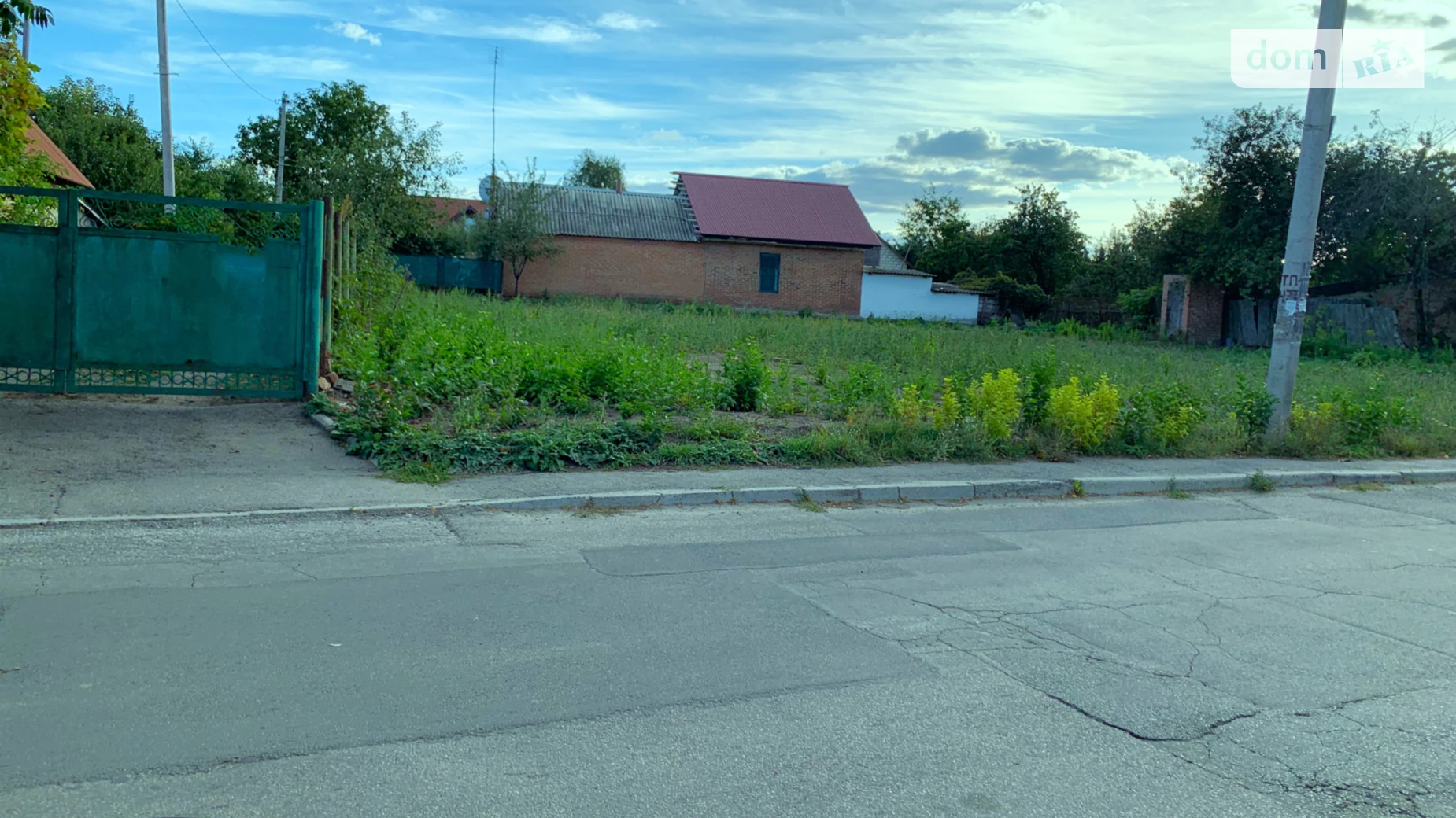 Продается земельный участок 10 соток в Полтавской области, цена: 20000 $ - фото 2