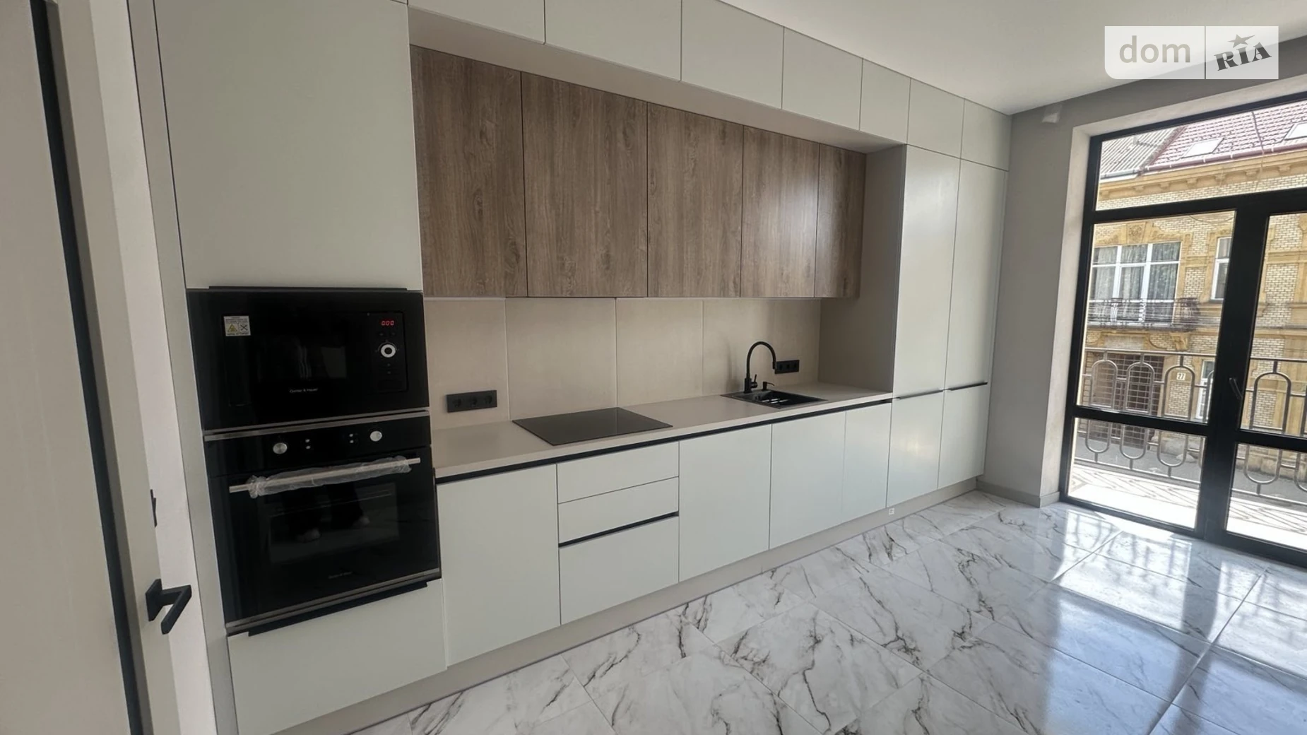 Продається 2-кімнатна квартира 72 кв. м у Ужгороді, вул. Собранецька - фото 2