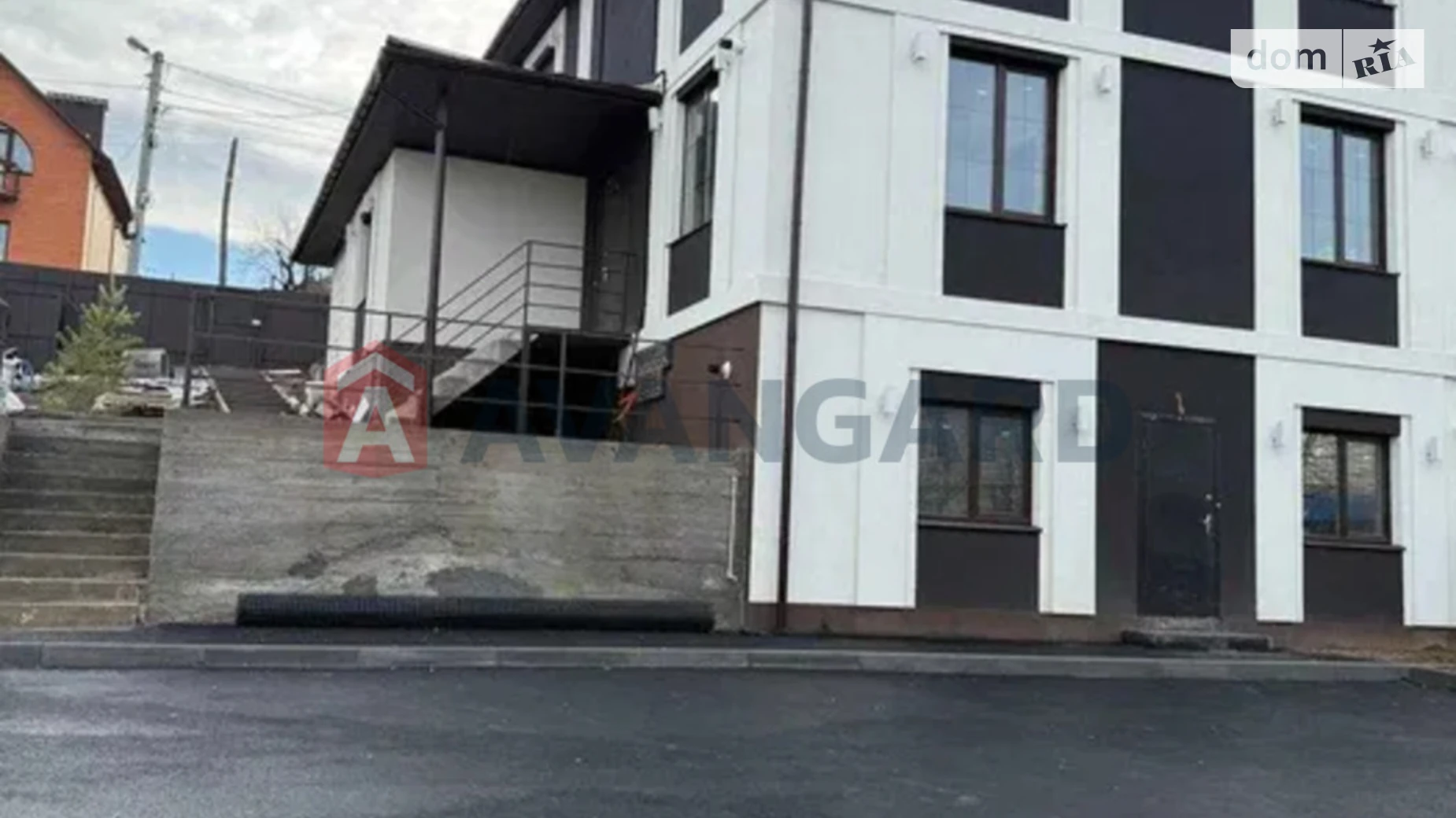 Продається 1-кімнатна квартира 36 кв. м у Вінниці, вул. Братів Котенків(Кутузова) - фото 2