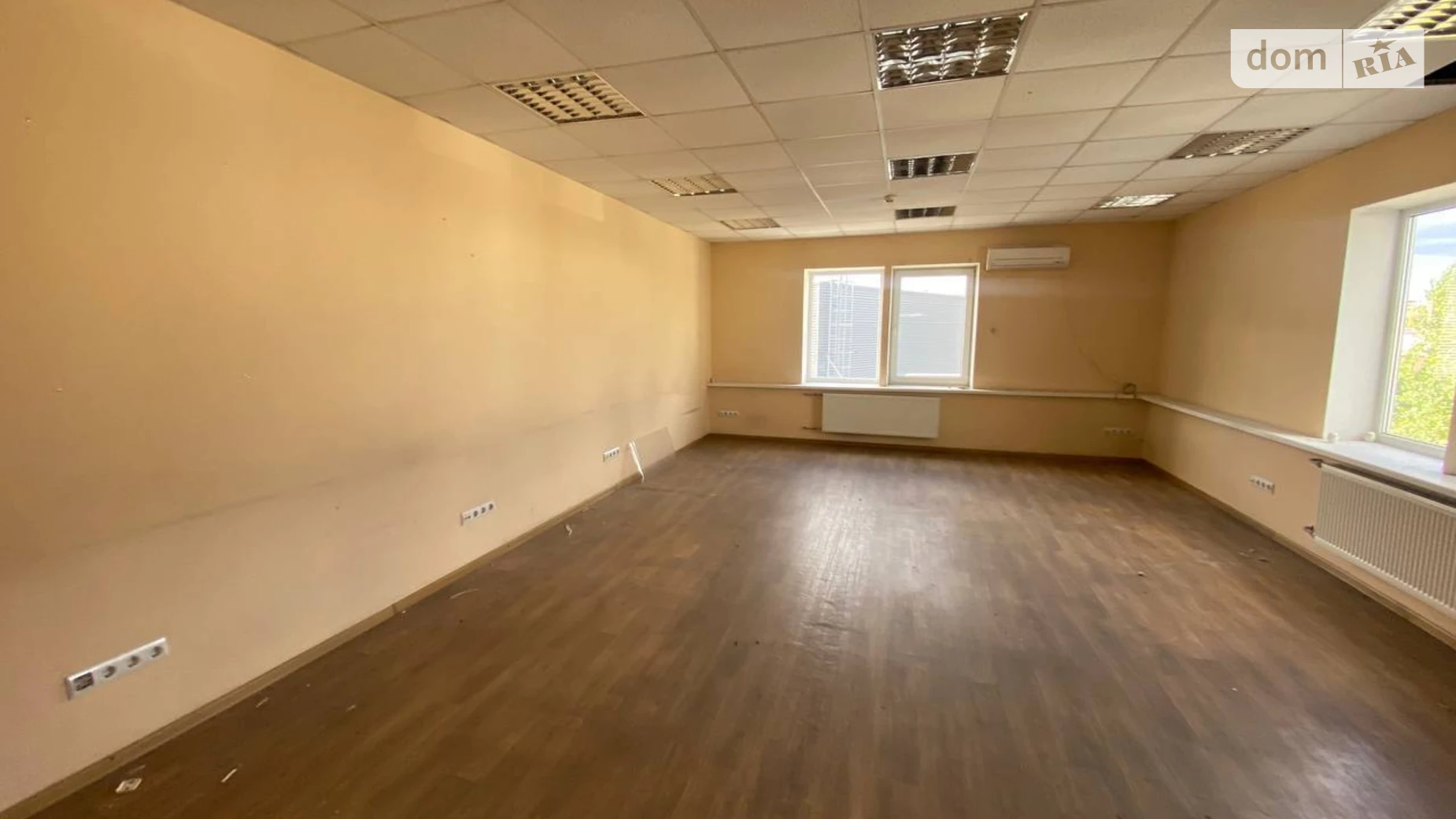 Сдается в аренду офис 1216 кв. м в бизнес-центре, цена: 364800 грн - фото 2