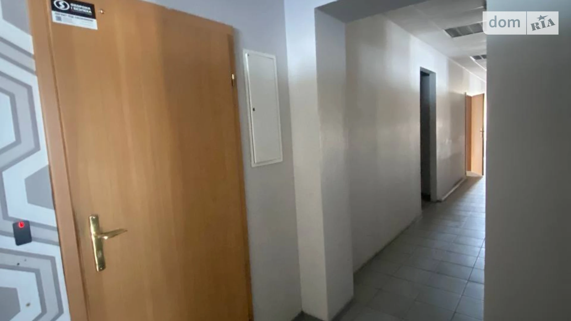 Сдается в аренду офис 1216 кв. м в бизнес-центре, цена: 364800 грн - фото 3