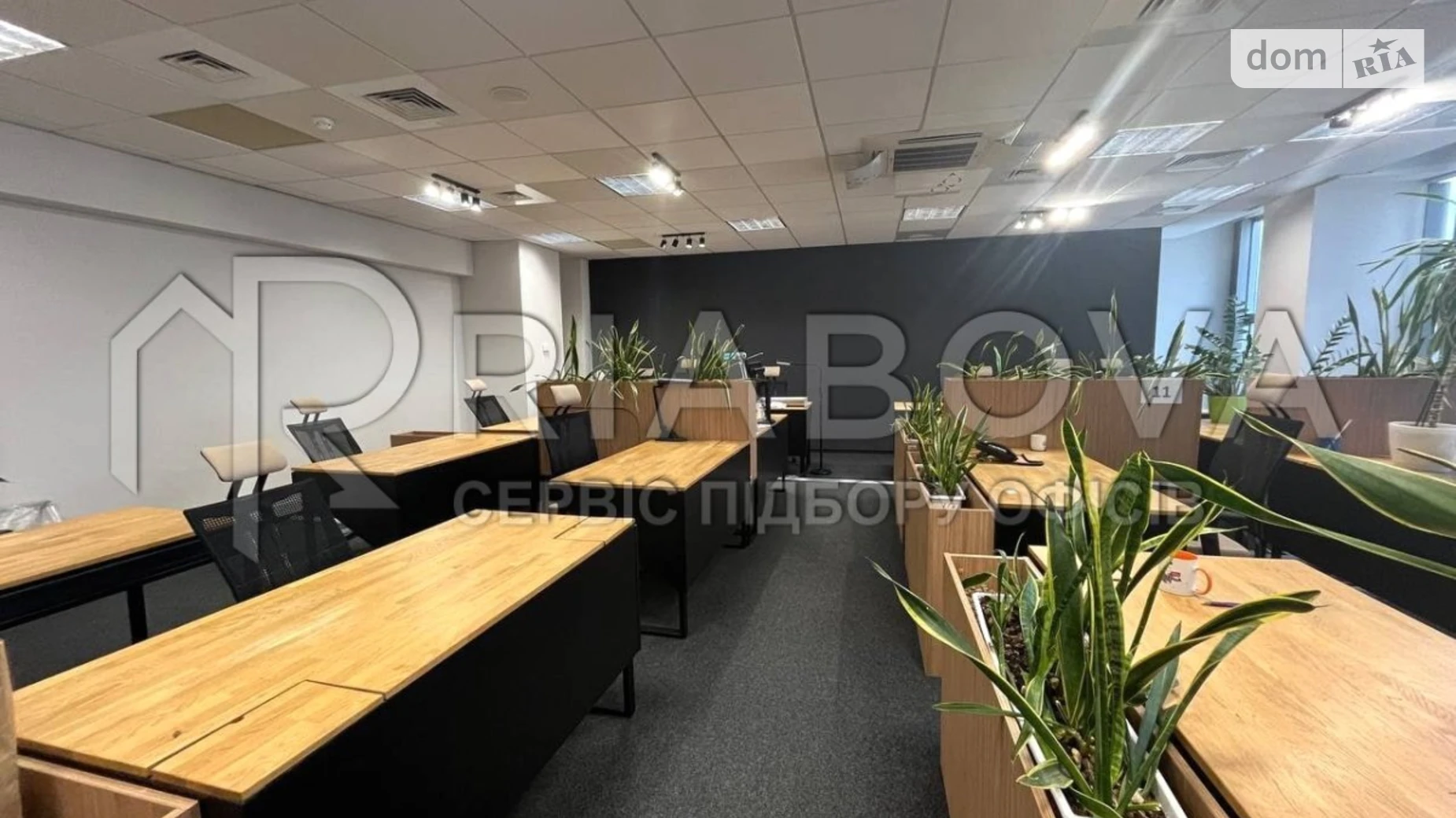Здається в оренду офіс 361.8 кв. м в бізнес-центрі, цена: 4775 $ - фото 4