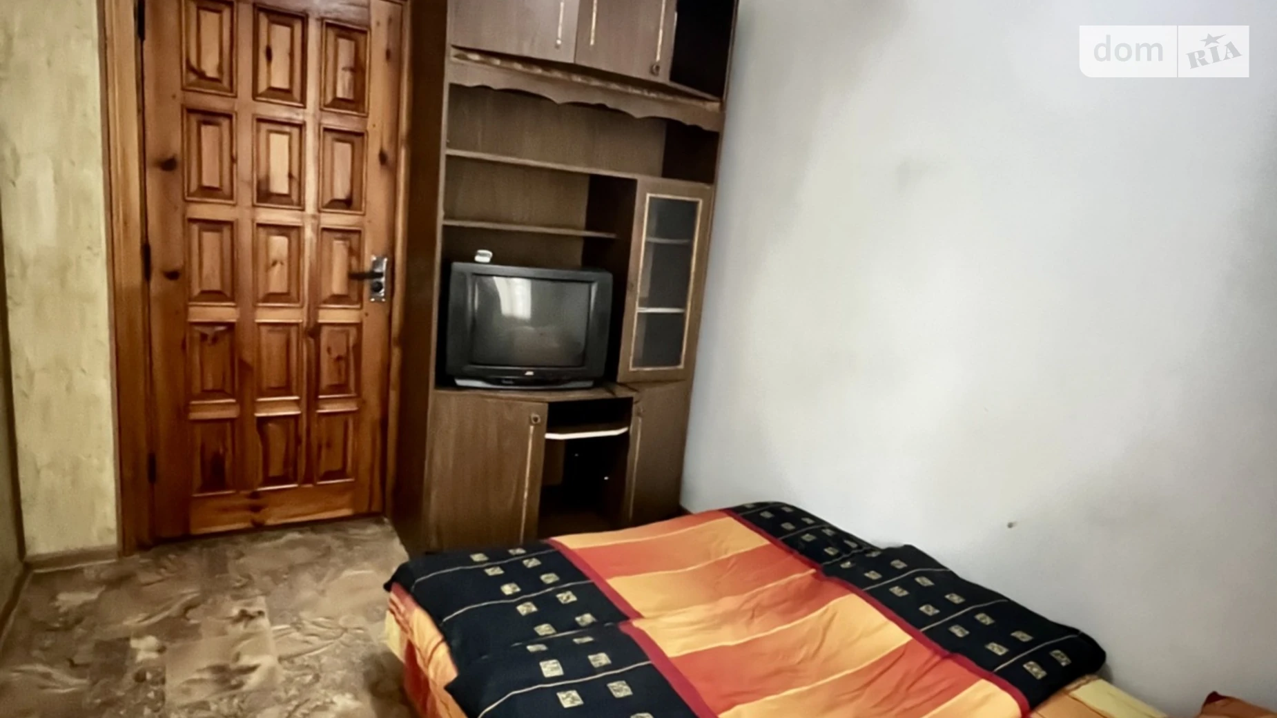 3-комнатная квартира 57 кв. м в Тернополе, ул. Кривоноса Максима, 1 - фото 4