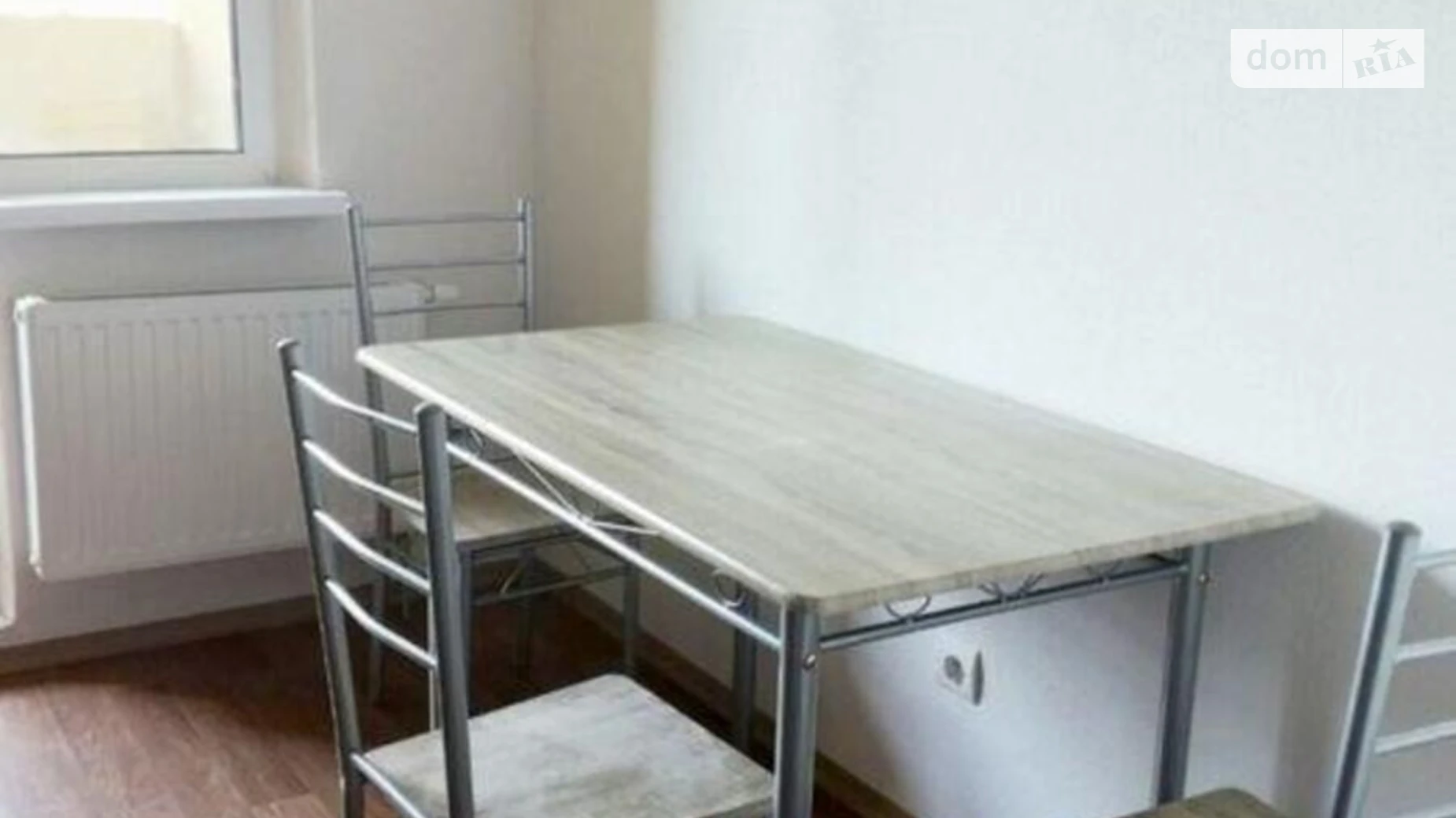 Продается 1-комнатная квартира 38.9 кв. м в Киеве, ул. Самойло Кошки(Маршала Конева), 5Г - фото 3