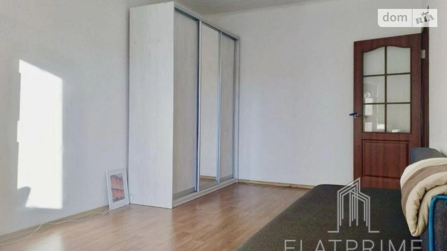 Продается 1-комнатная квартира 38.9 кв. м в Киеве, ул. Самойло Кошки(Маршала Конева), 5Г - фото 2