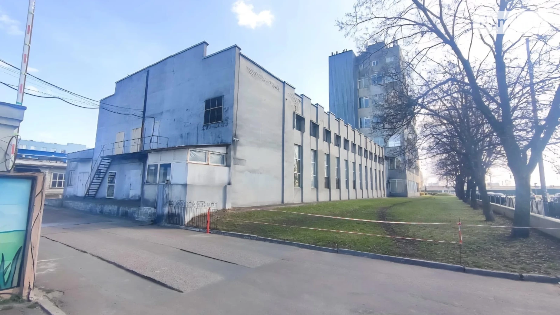 Здається в оренду приміщення вільного призначення 1574.8 кв. м в 2-поверховій будівлі, цена: 346456 грн - фото 2