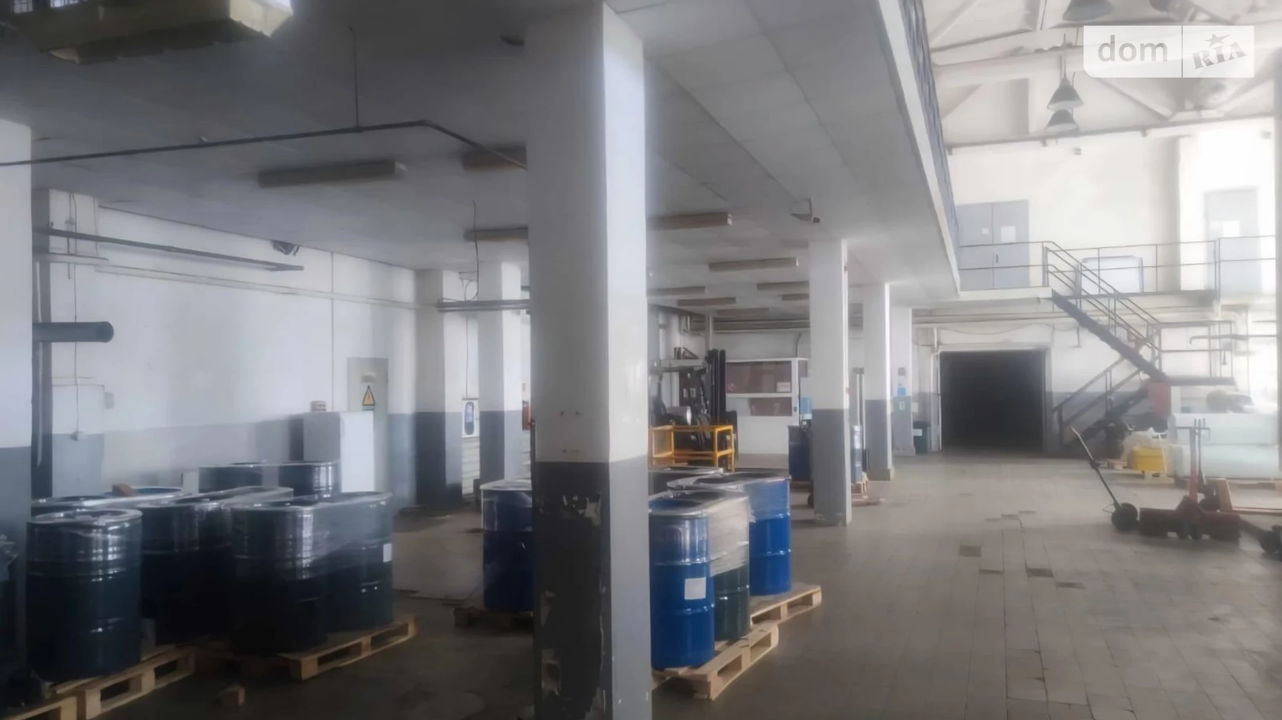 Здається в оренду приміщення вільного призначення 1574.8 кв. м в 2-поверховій будівлі, цена: 346456 грн - фото 4