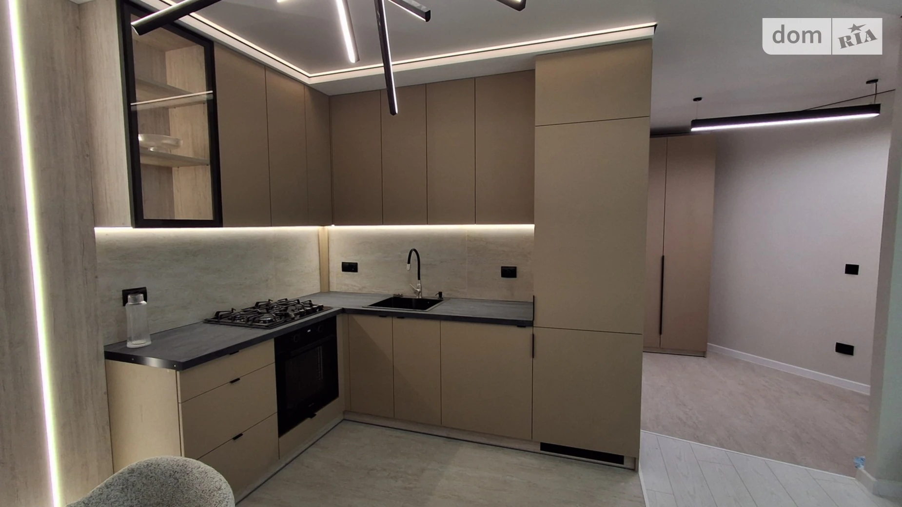 ул. Киевская Северный Тернополь ЖК Киевский, цена: 75500 $ - фото 4
