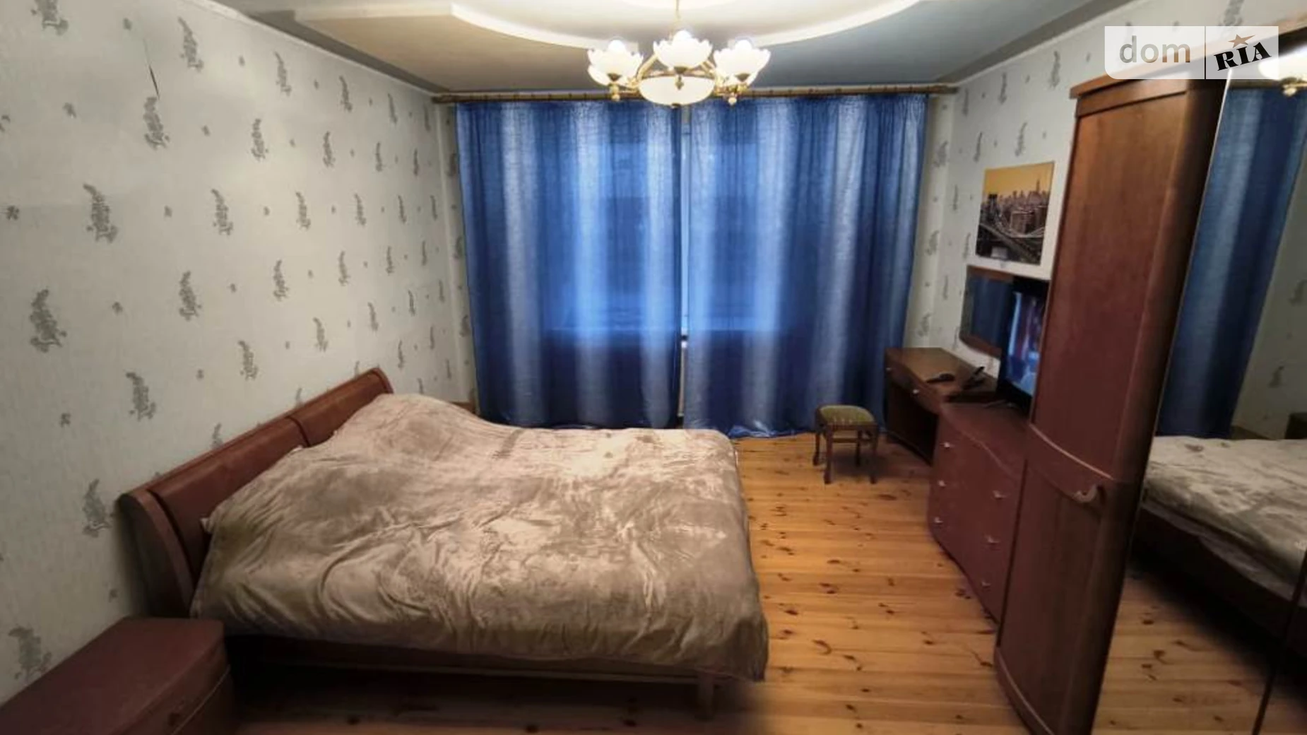 Продается 2-комнатная квартира 90 кв. м в Киеве, ул. Николая Голего(Лебедева-Кумача), 5 - фото 3