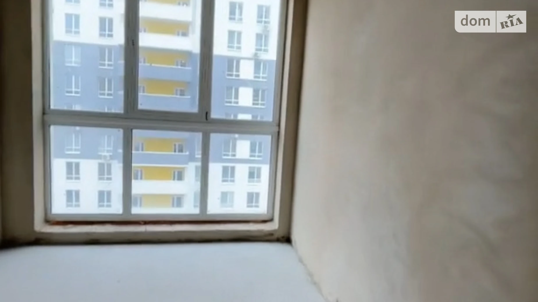 Продается 1-комнатная квартира 43 кв. м в Ирпене, ул. Университетская(Карла Маркса), 1В - фото 2