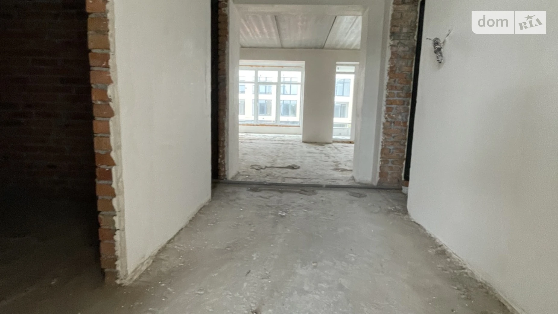 Продається 1-кімнатна квартира 58.5 кв. м у Ірпені, вул. Кошового - фото 3