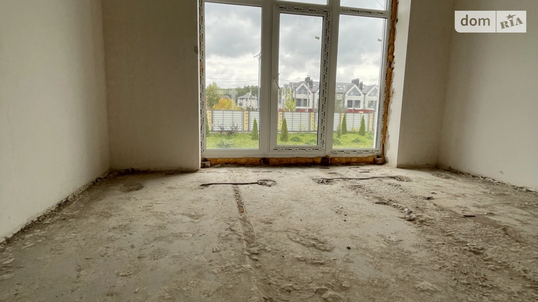 Продається 1-кімнатна квартира 58.5 кв. м у Ірпені, вул. Кошового - фото 2