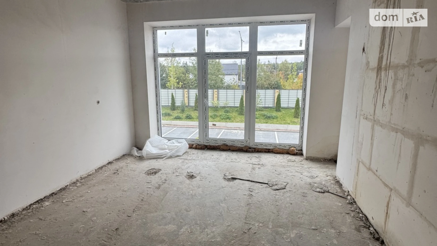Продается 2-комнатная квартира 75.25 кв. м в Ирпене, ул. Павла Глазового(Олега Кошевого), 17 - фото 3