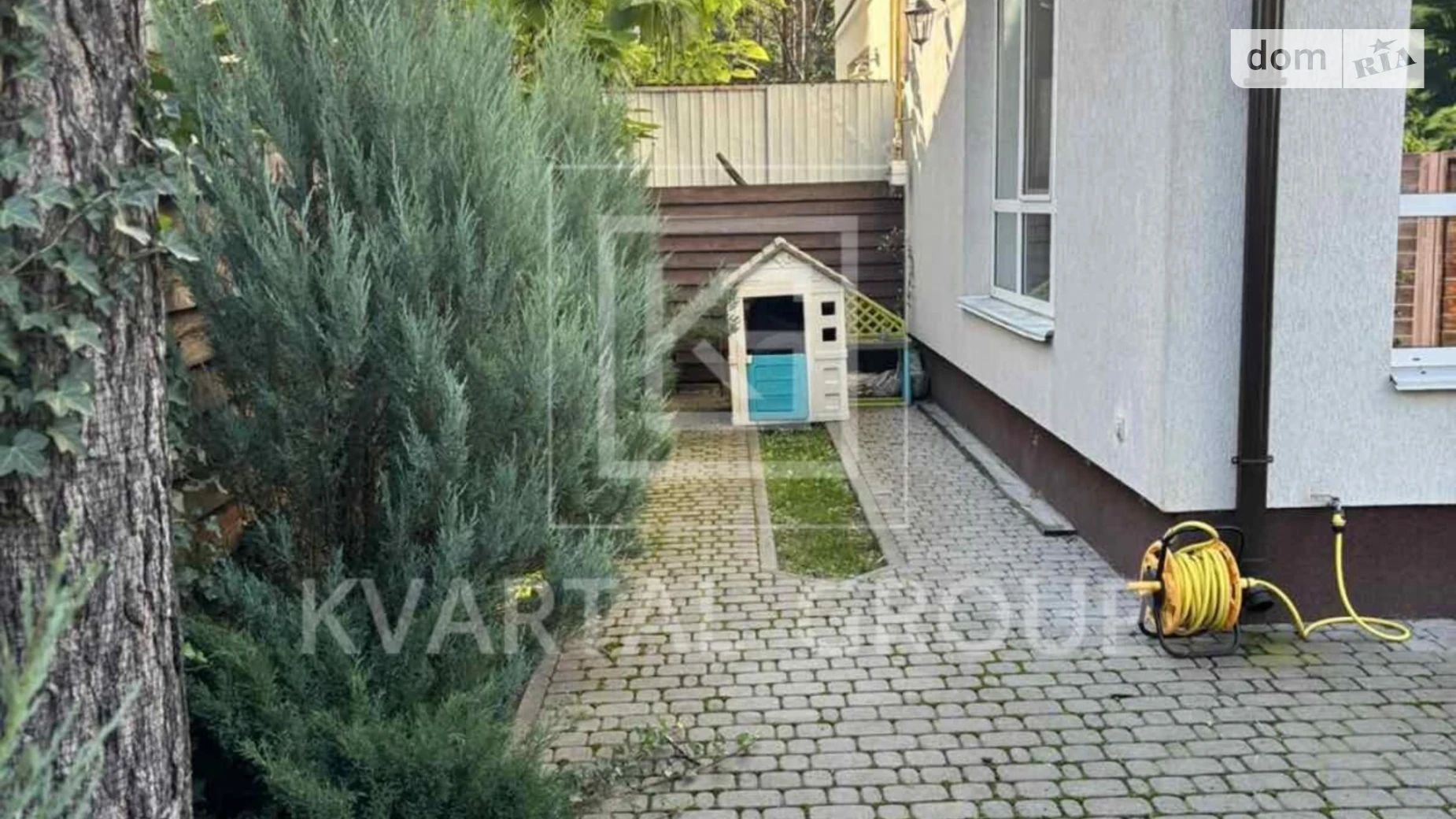 пер. Живописный, 5 Гостомель, цена: 140000 $ - фото 2