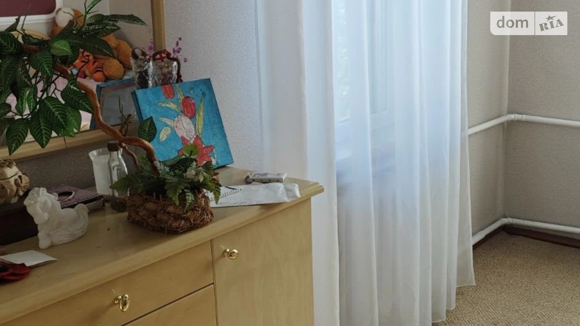Продается часть дома 104 кв. м с мансардой, цена: 40000 $ - фото 5