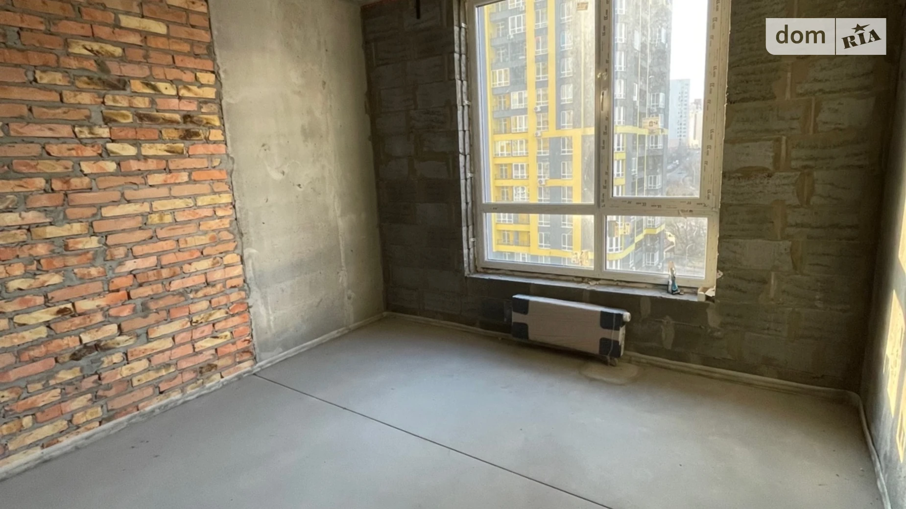 Продается 2-комнатная квартира 60.3 кв. м в Киеве, ул. Кадетский Гай, 10 - фото 3