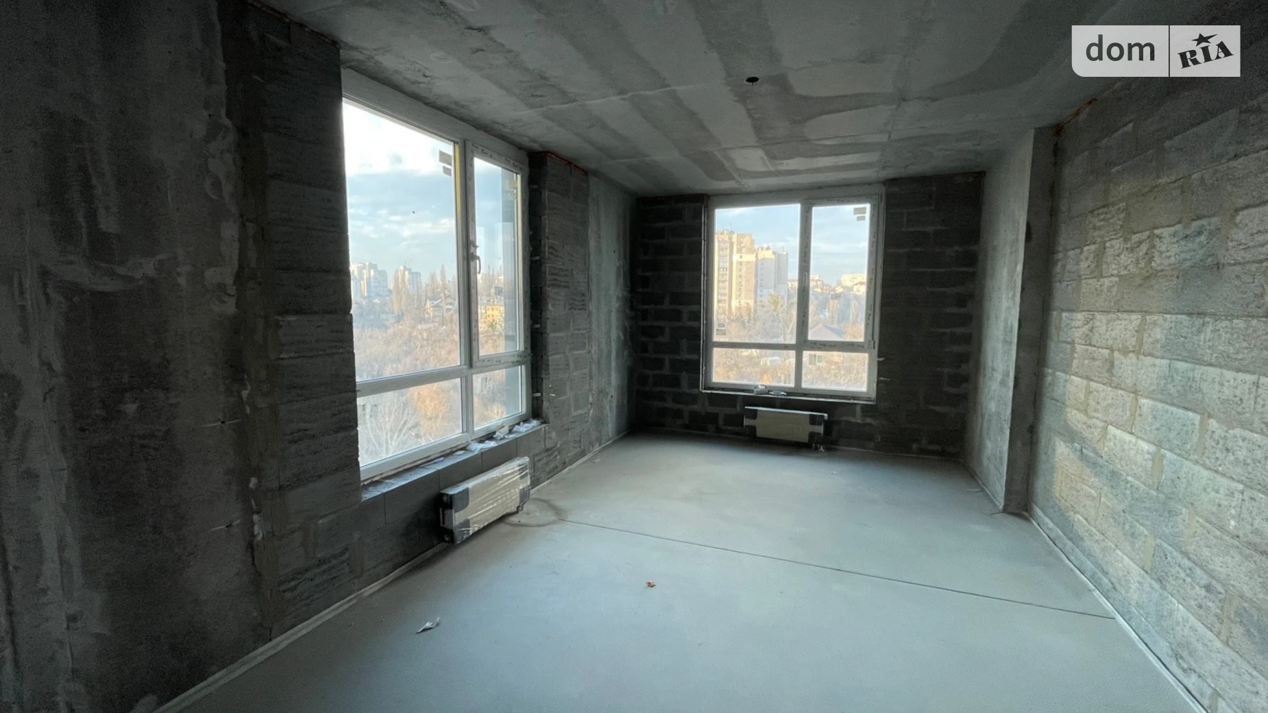 Продается 2-комнатная квартира 60.3 кв. м в Киеве, ул. Кадетский Гай, 10 - фото 2