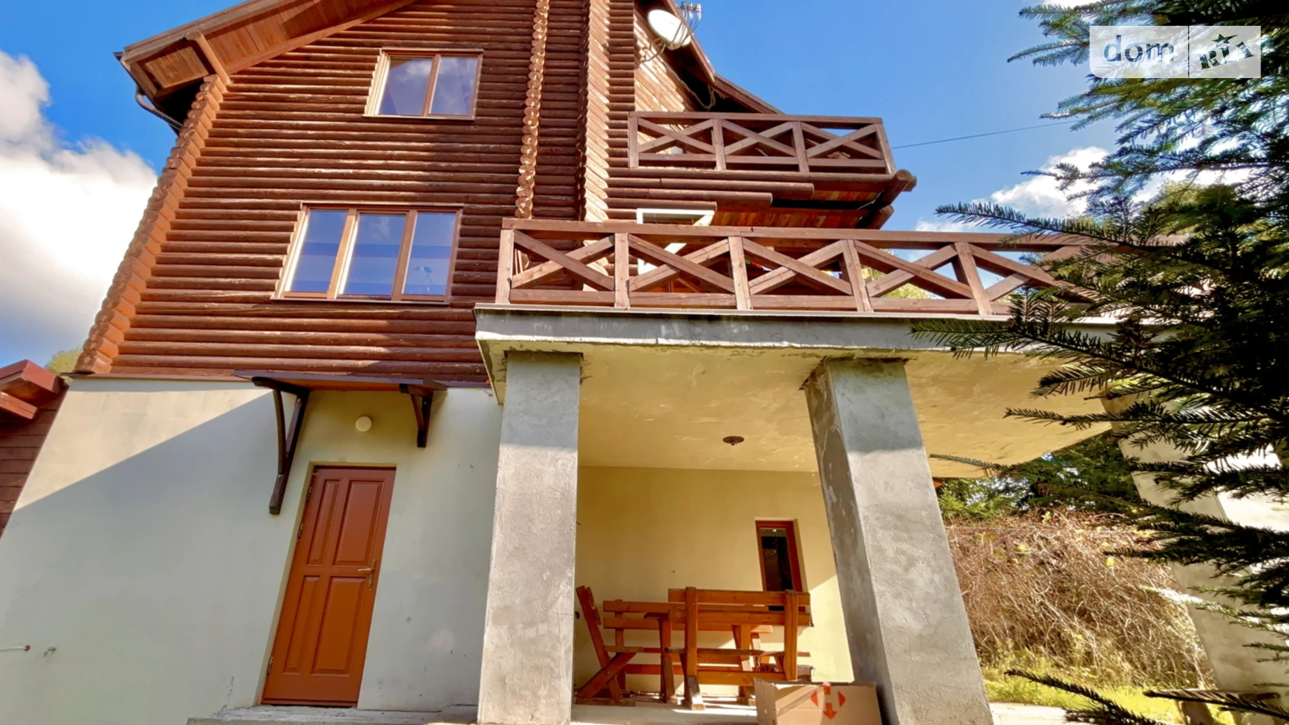 Продается дом на 3 этажа 210 кв. м с бассейном, цена: 220000 $ - фото 3