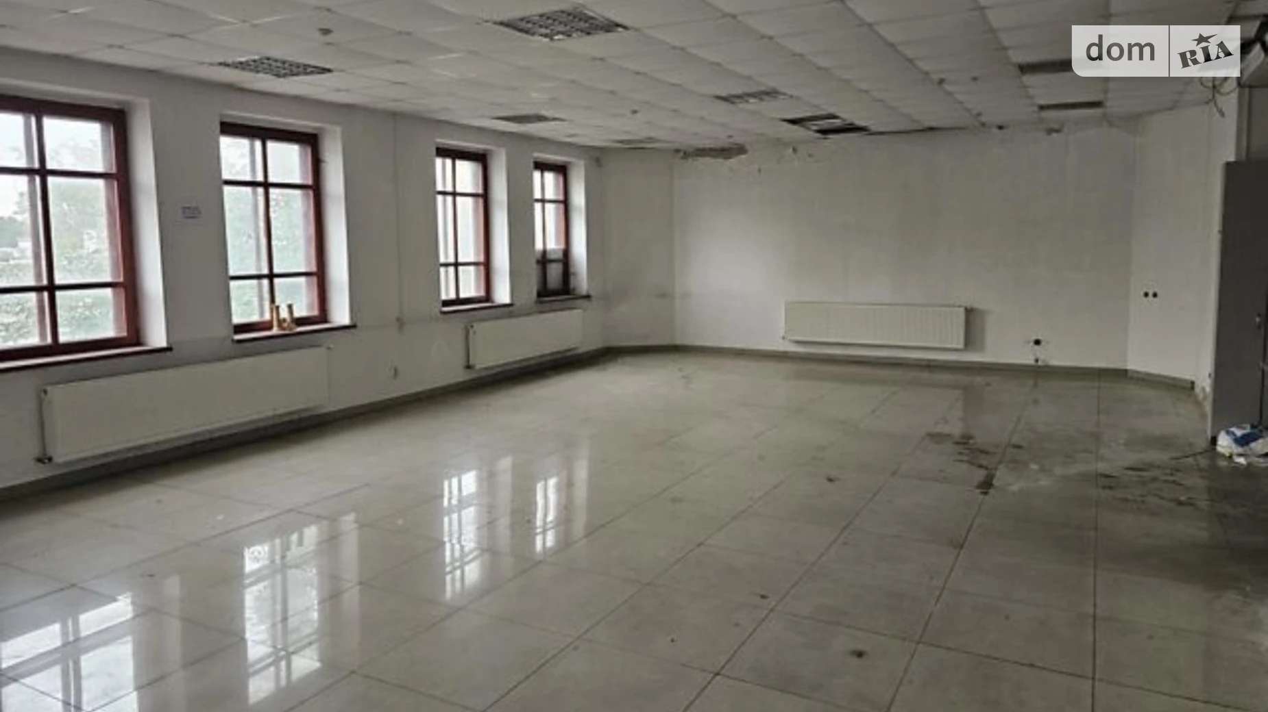 Сдается в аренду помещения свободного назначения 233 кв. м в 2-этажном здании, цена: 46600 грн - фото 2